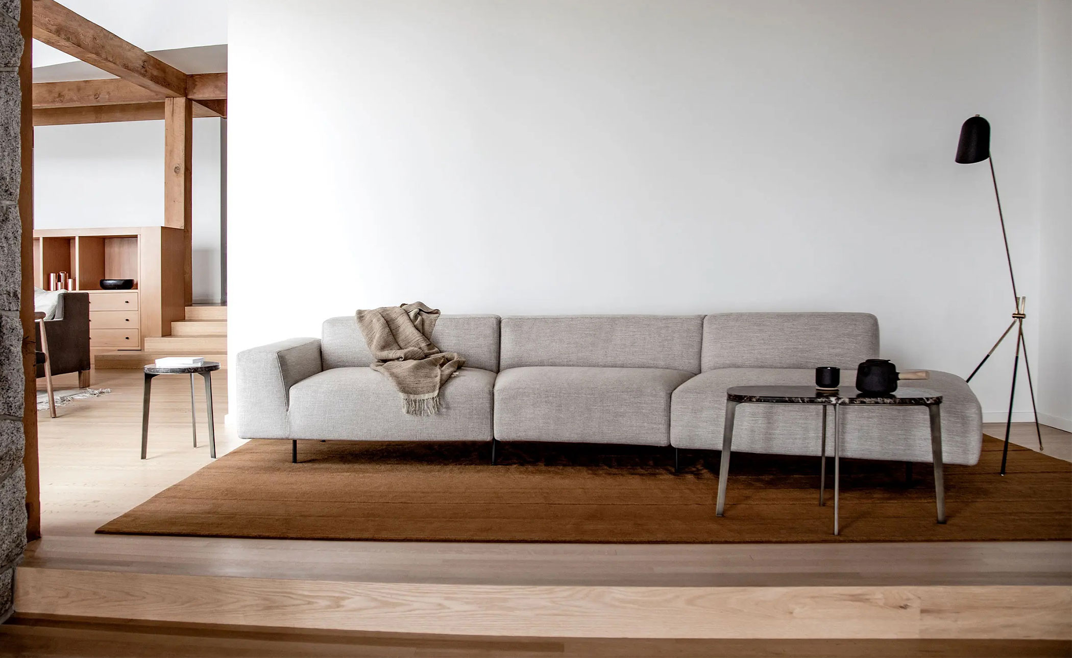 endless sofa composition 3