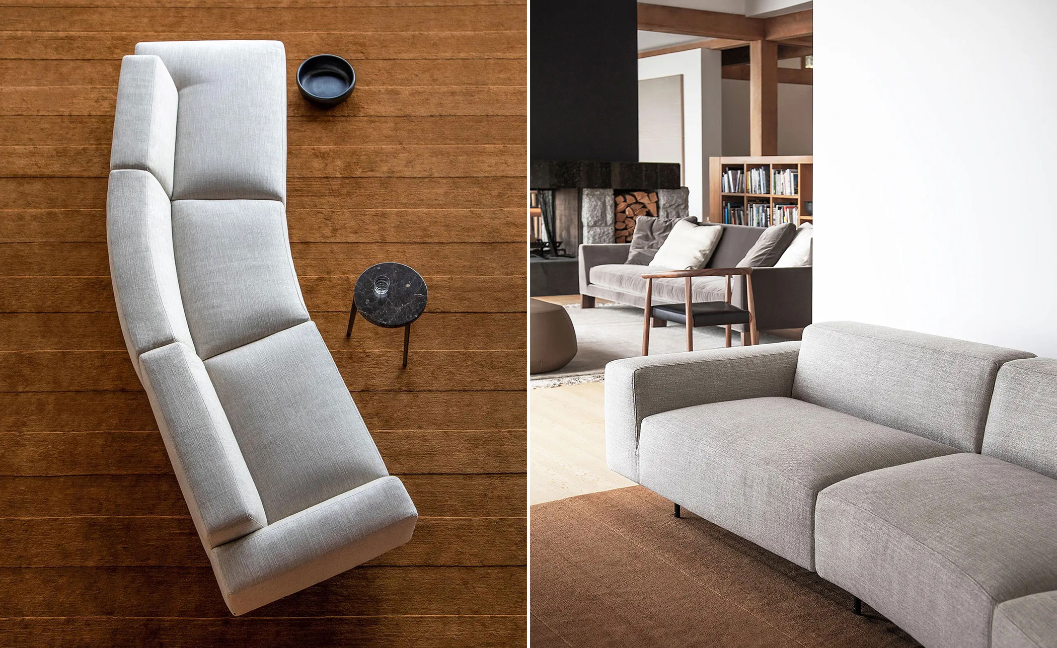 endless sofa composition 9