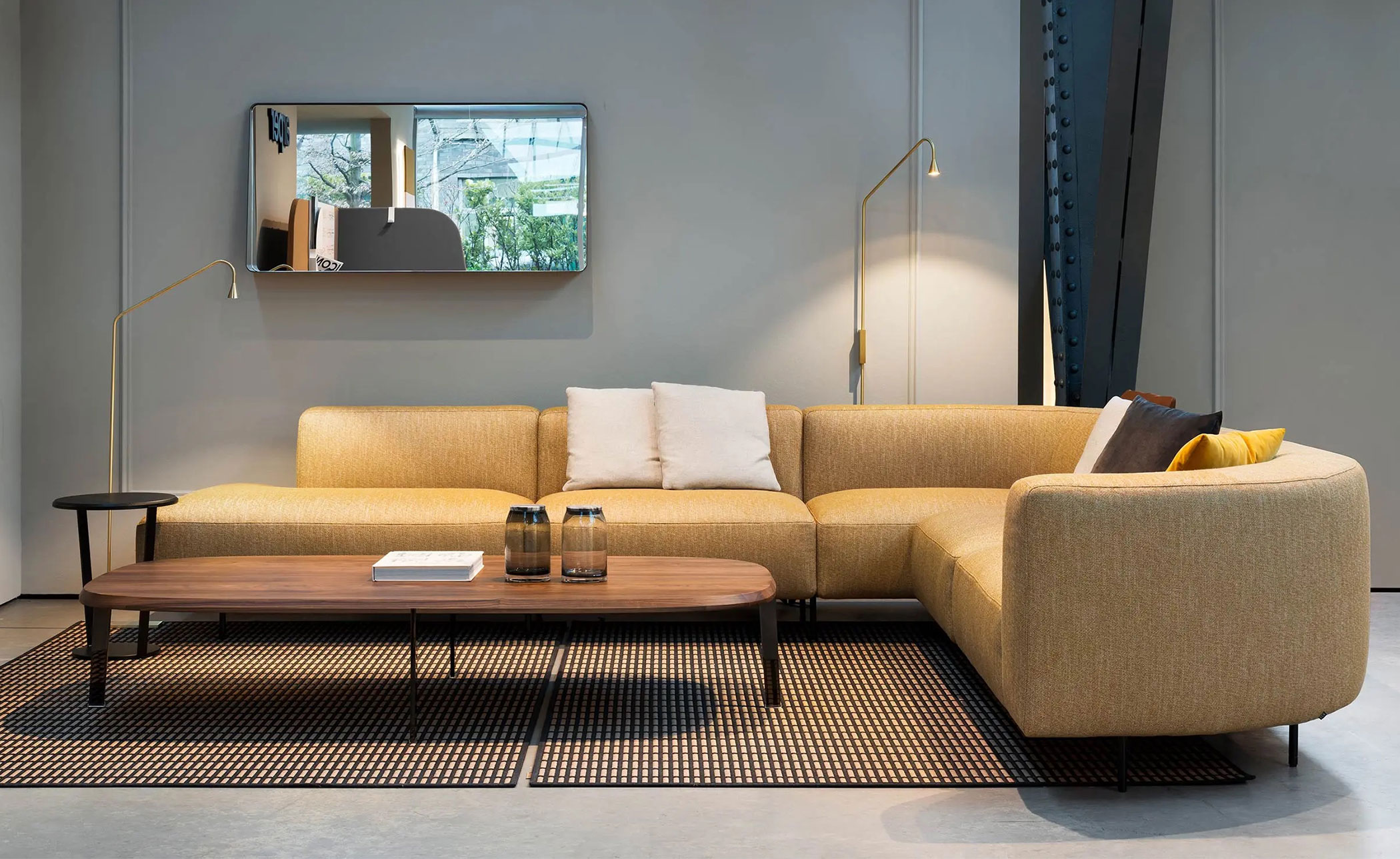 endless sofa composition 9