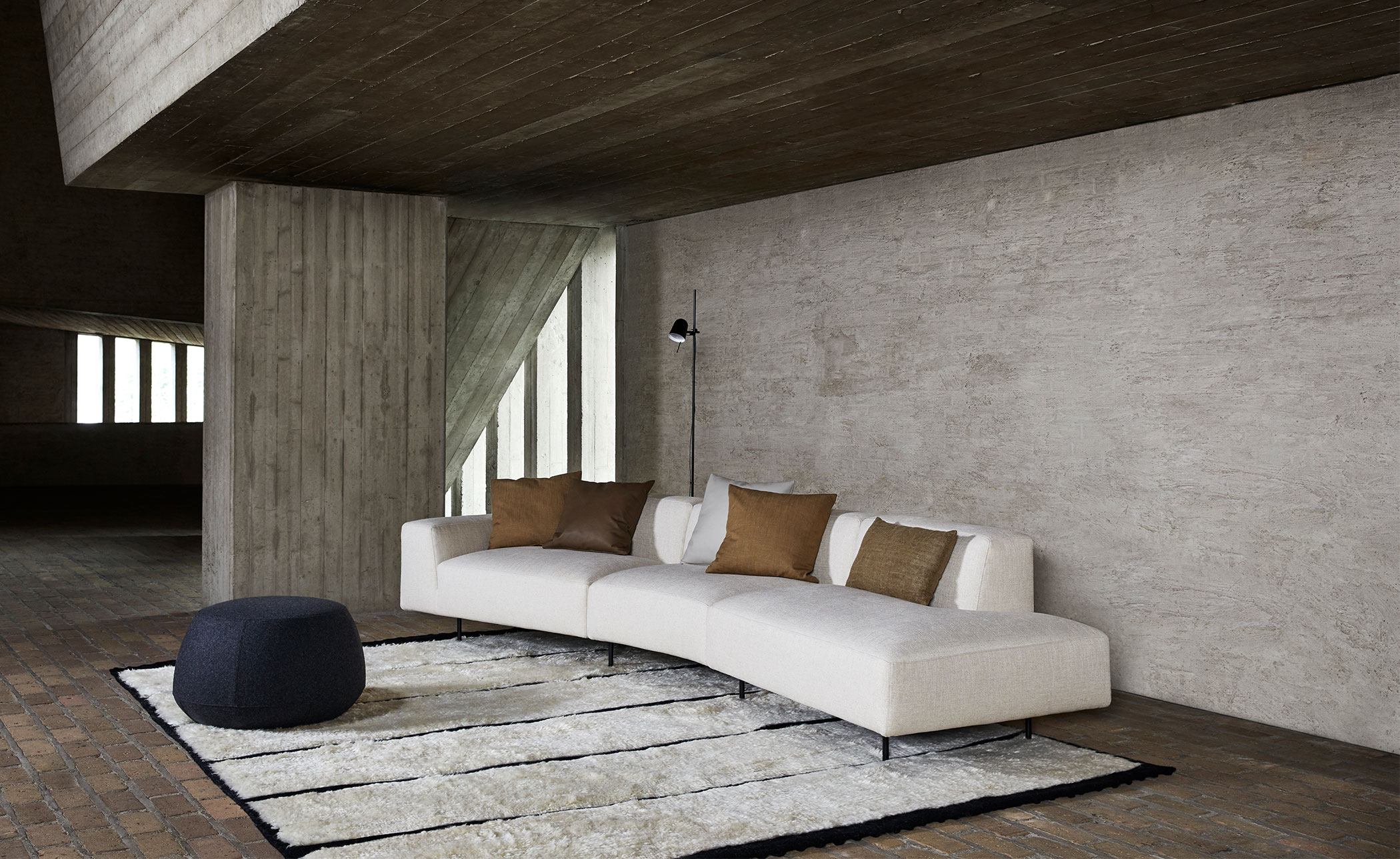 endless sofa composition 9