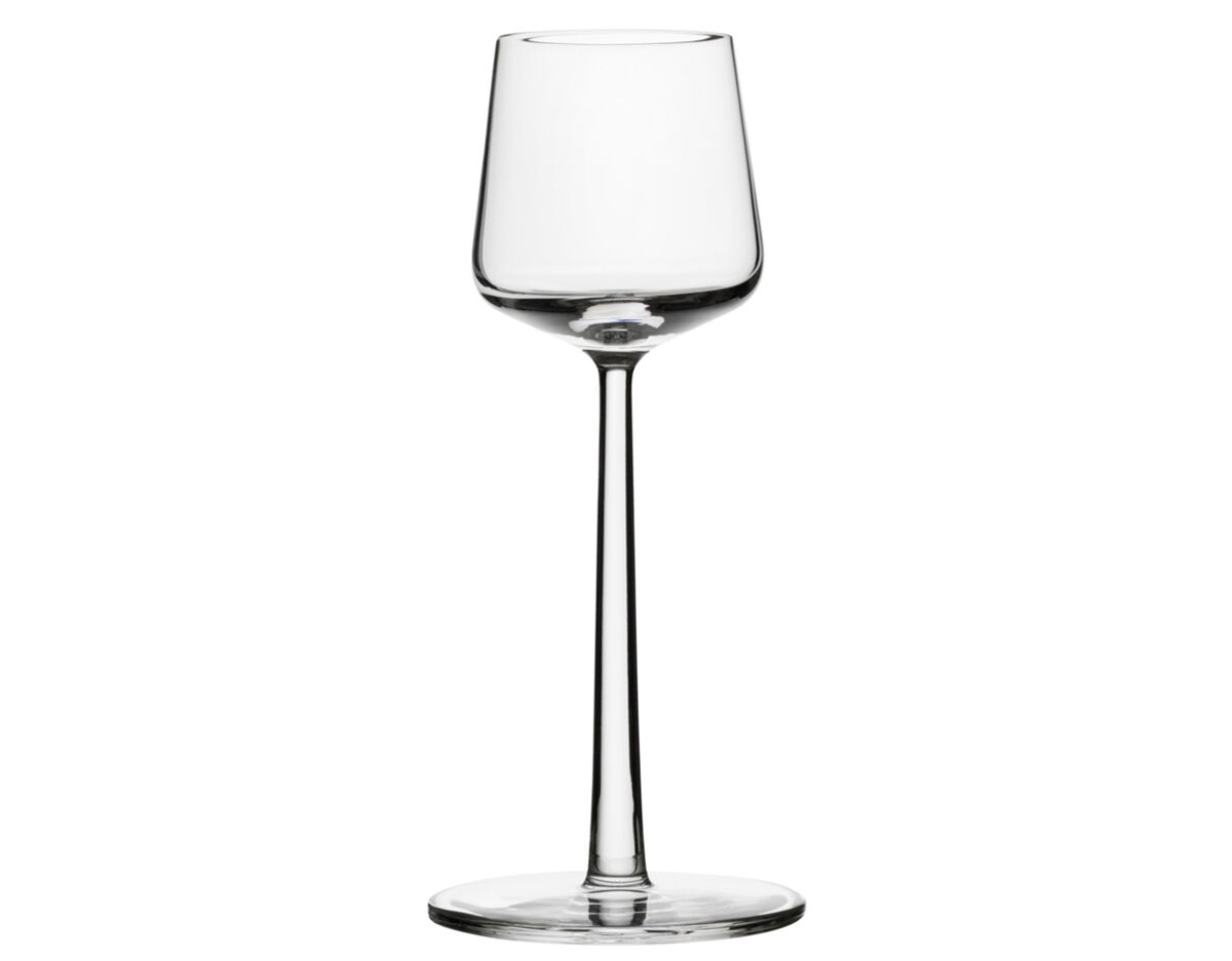 essence sherry glass 2 pack