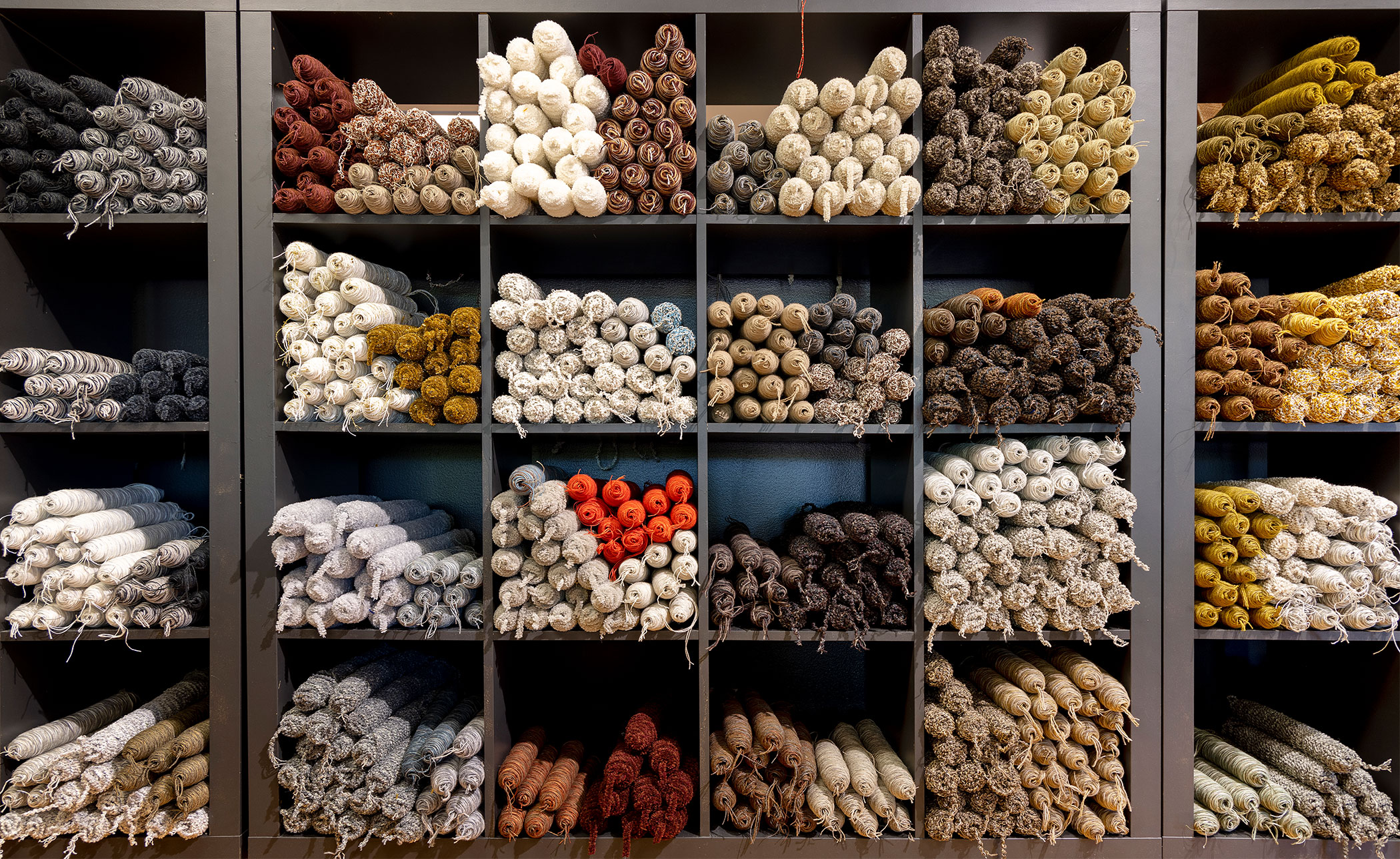 Fåra Woven Rug