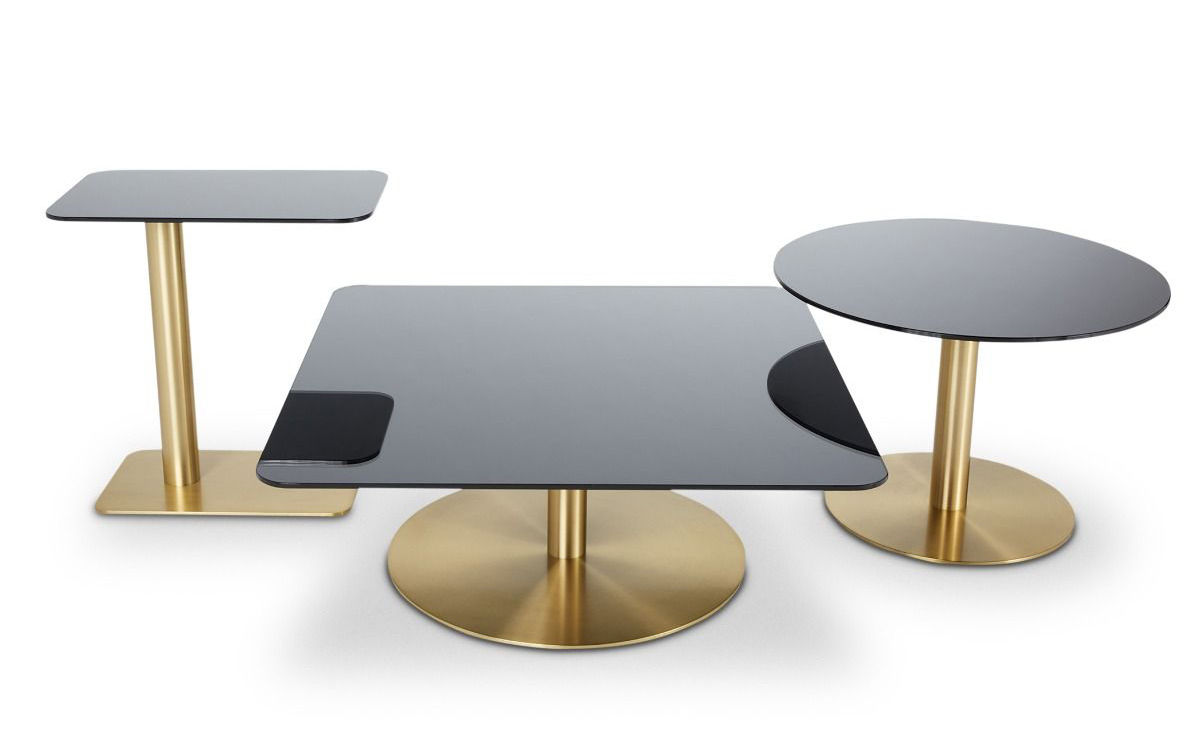 flash table rectangle