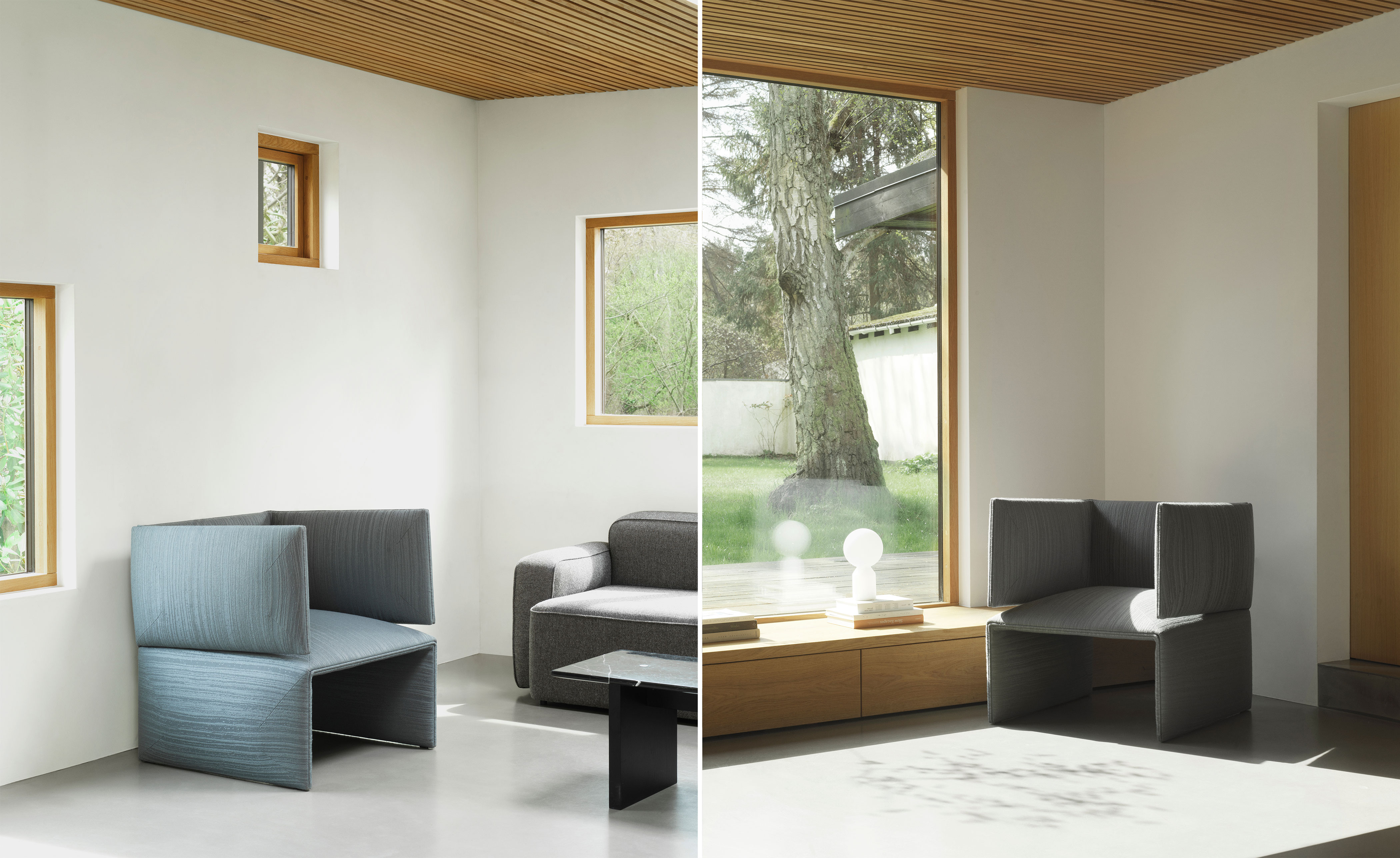 Fold Lounge