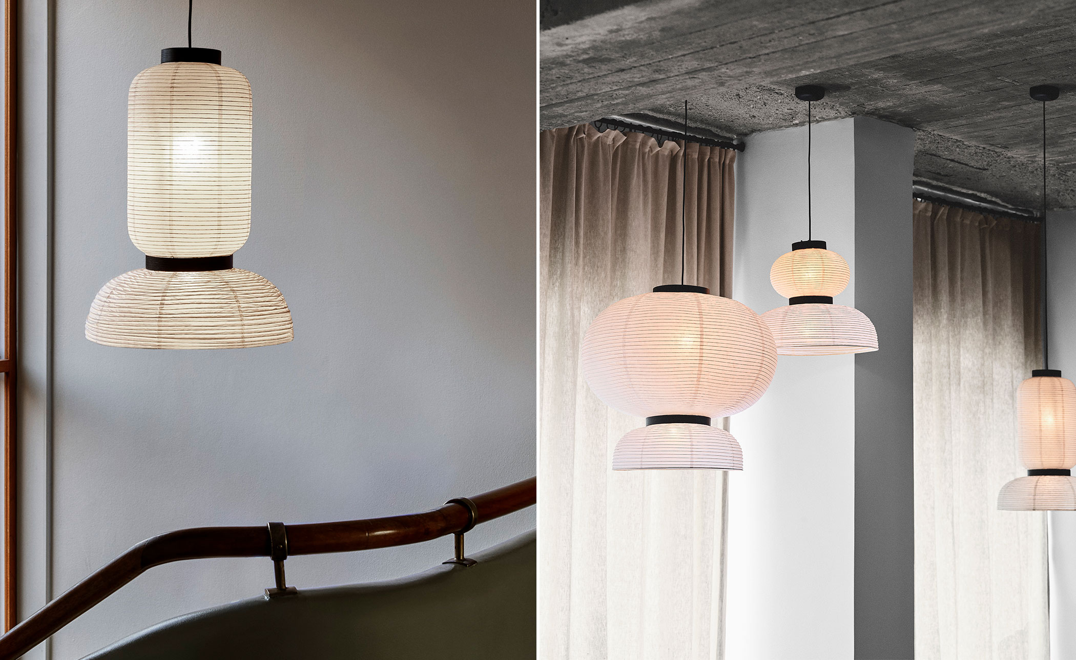 Formakami JH3 Pendant Lamp