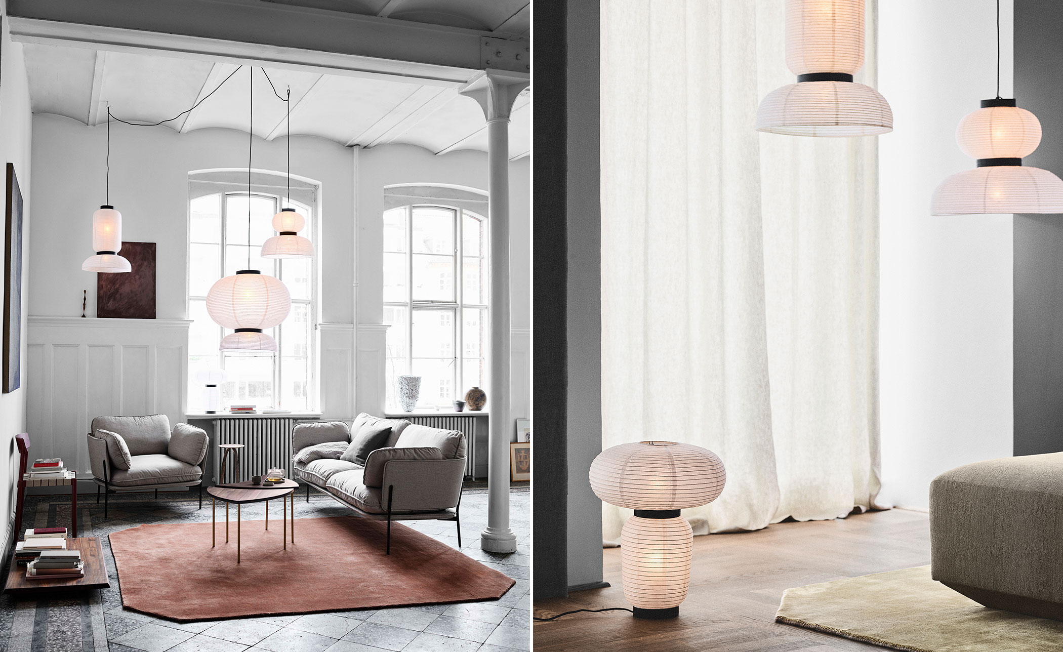 Formakami JH3 Pendant Lamp