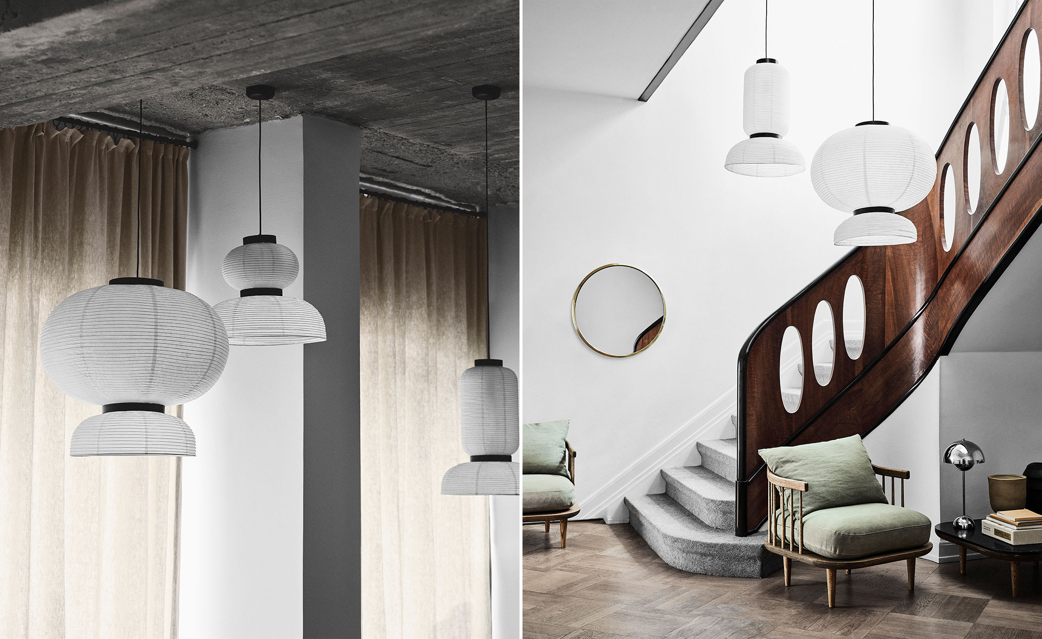 Formakami JH3 Pendant Lamp
