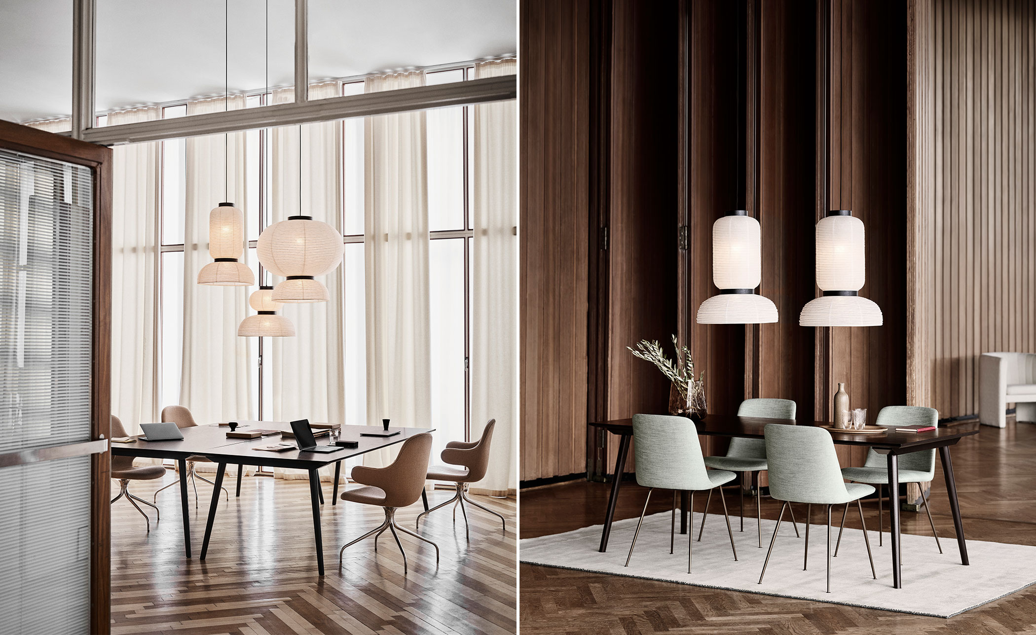 Formakami JH3 Pendant Lamp