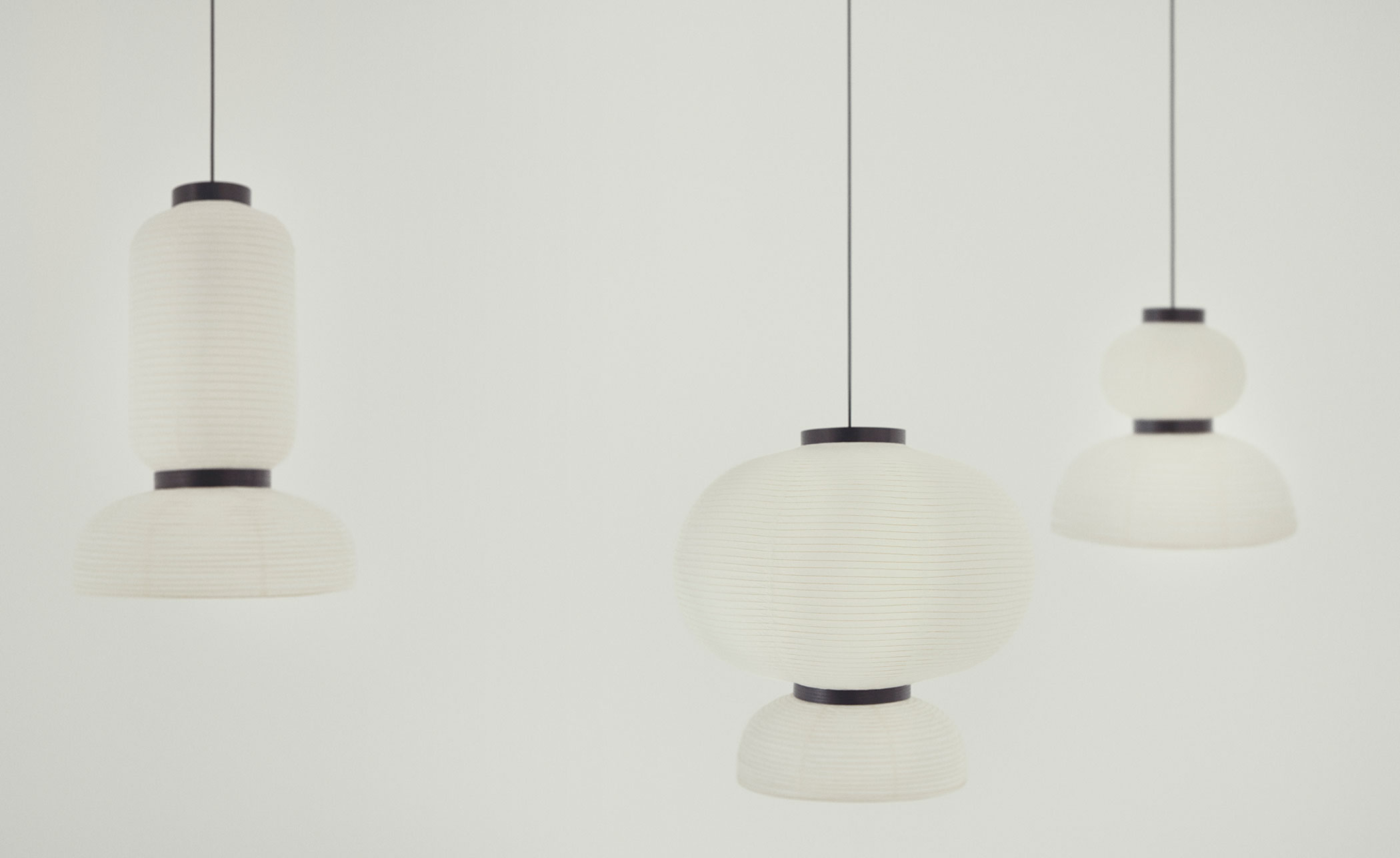 Formakami JH3 Pendant Lamp