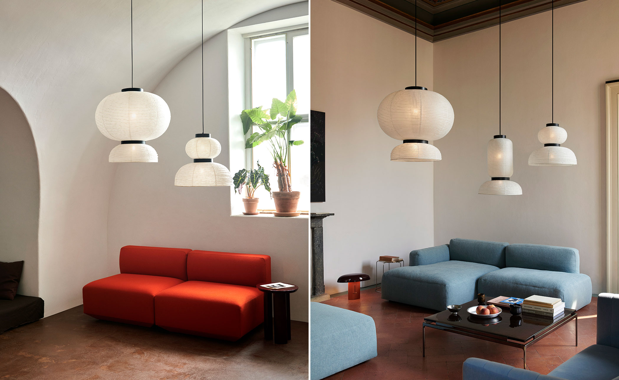 Formakami JH4 Pendant Lamp