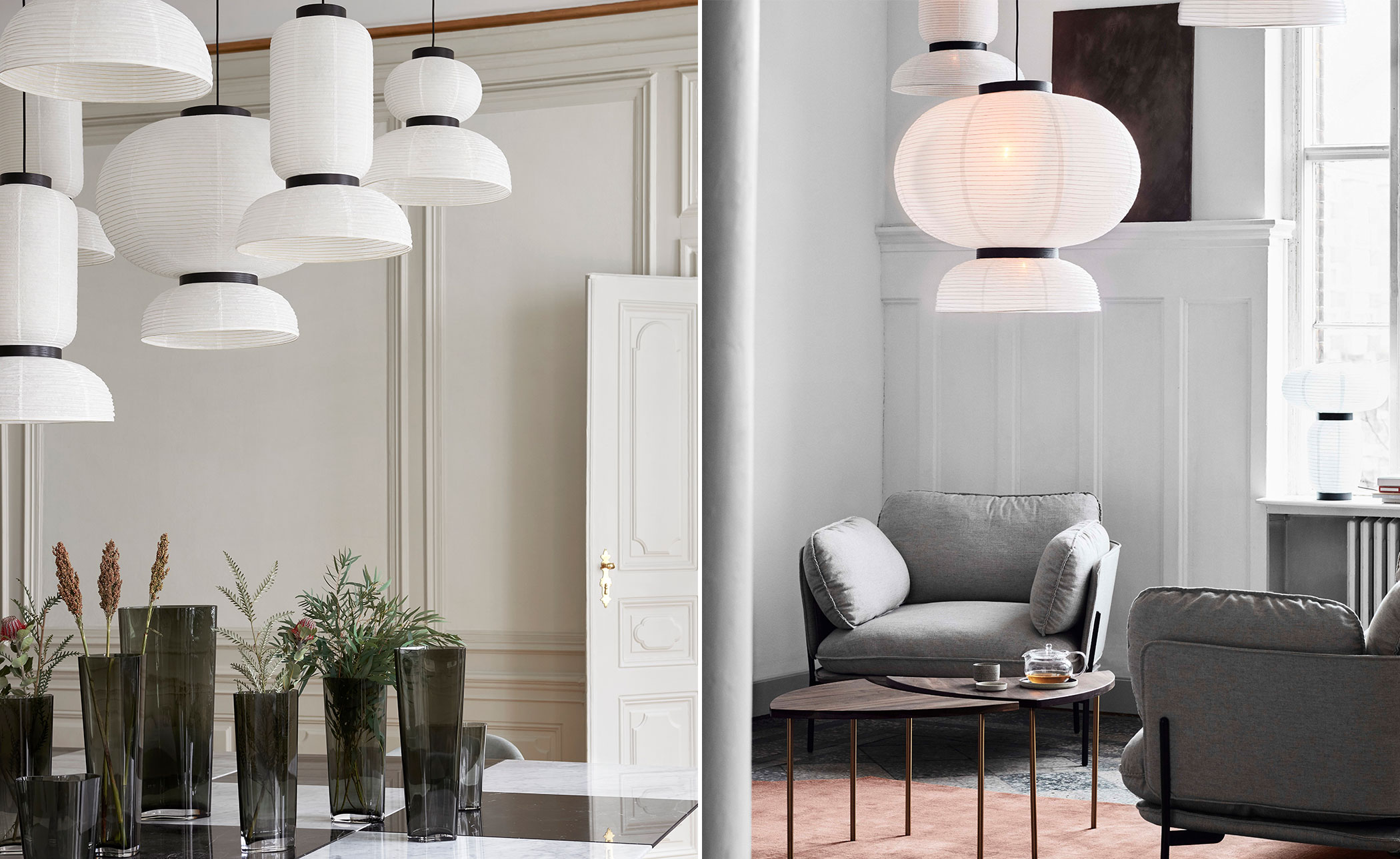 Formakami JH4 Pendant Lamp