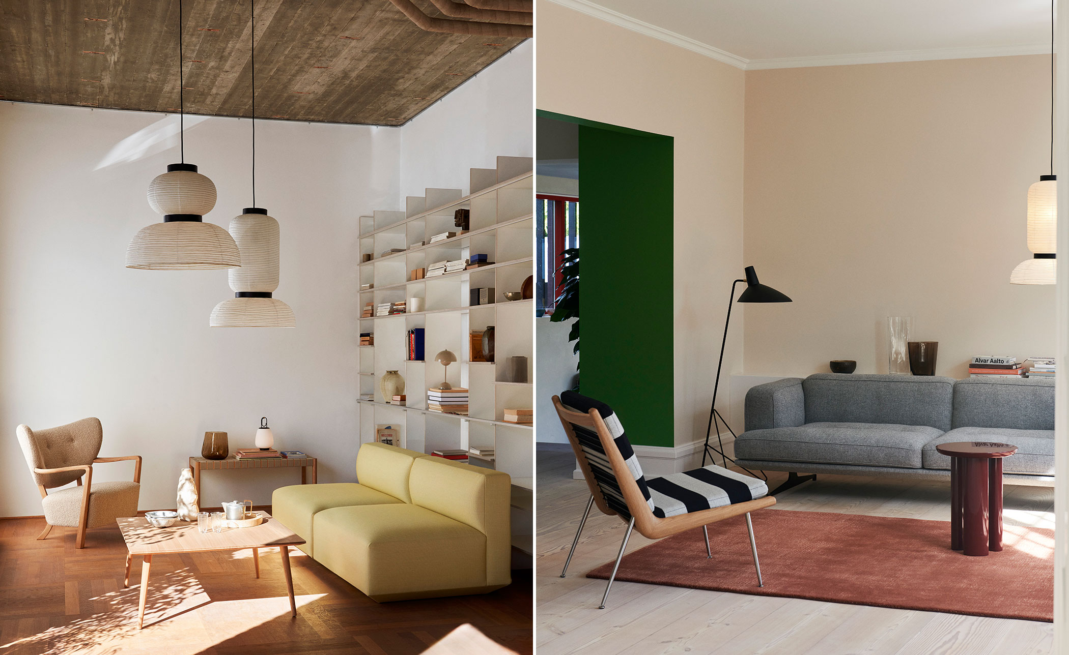 Formakami JH4 Pendant Lamp