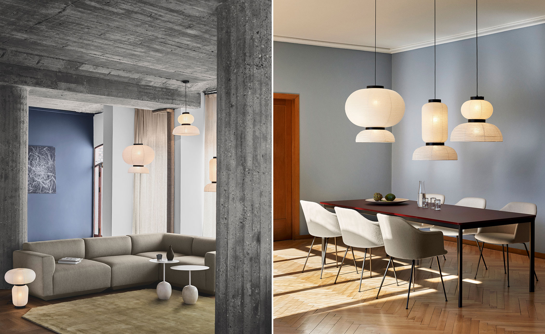 Formakami JH4 Pendant Lamp