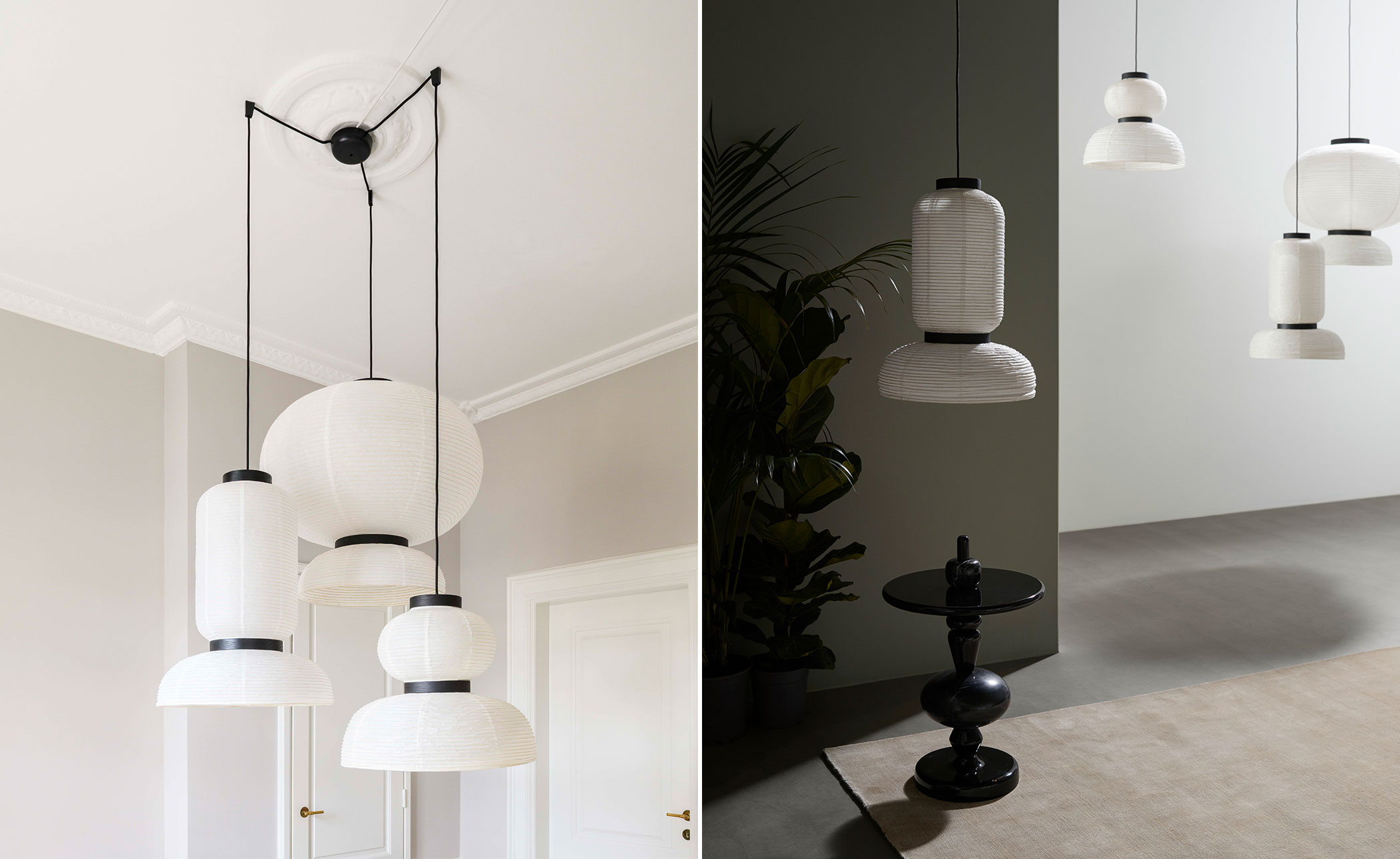 Formakami JH5 Pendant Lamp