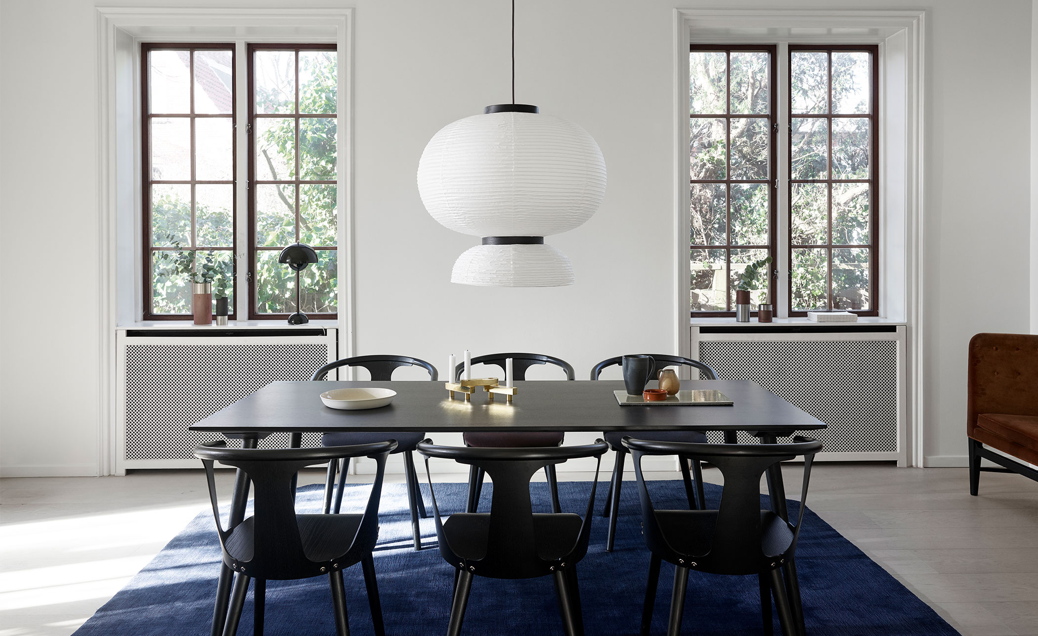 Formakami JH5 Pendant Lamp