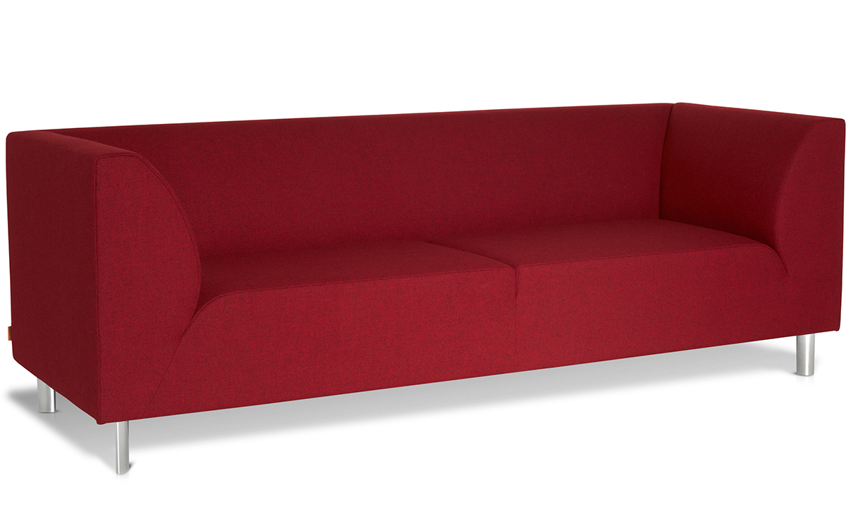 fox 2.5 seat sofa