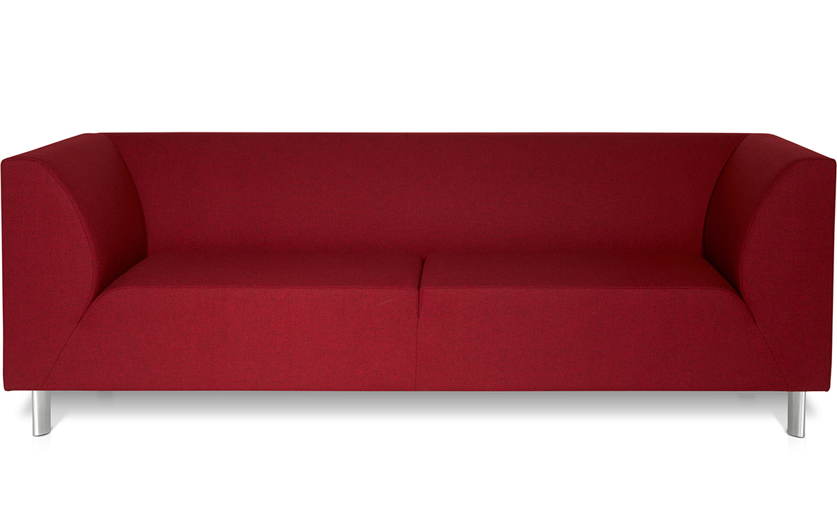 fox 3.5 seat sofa