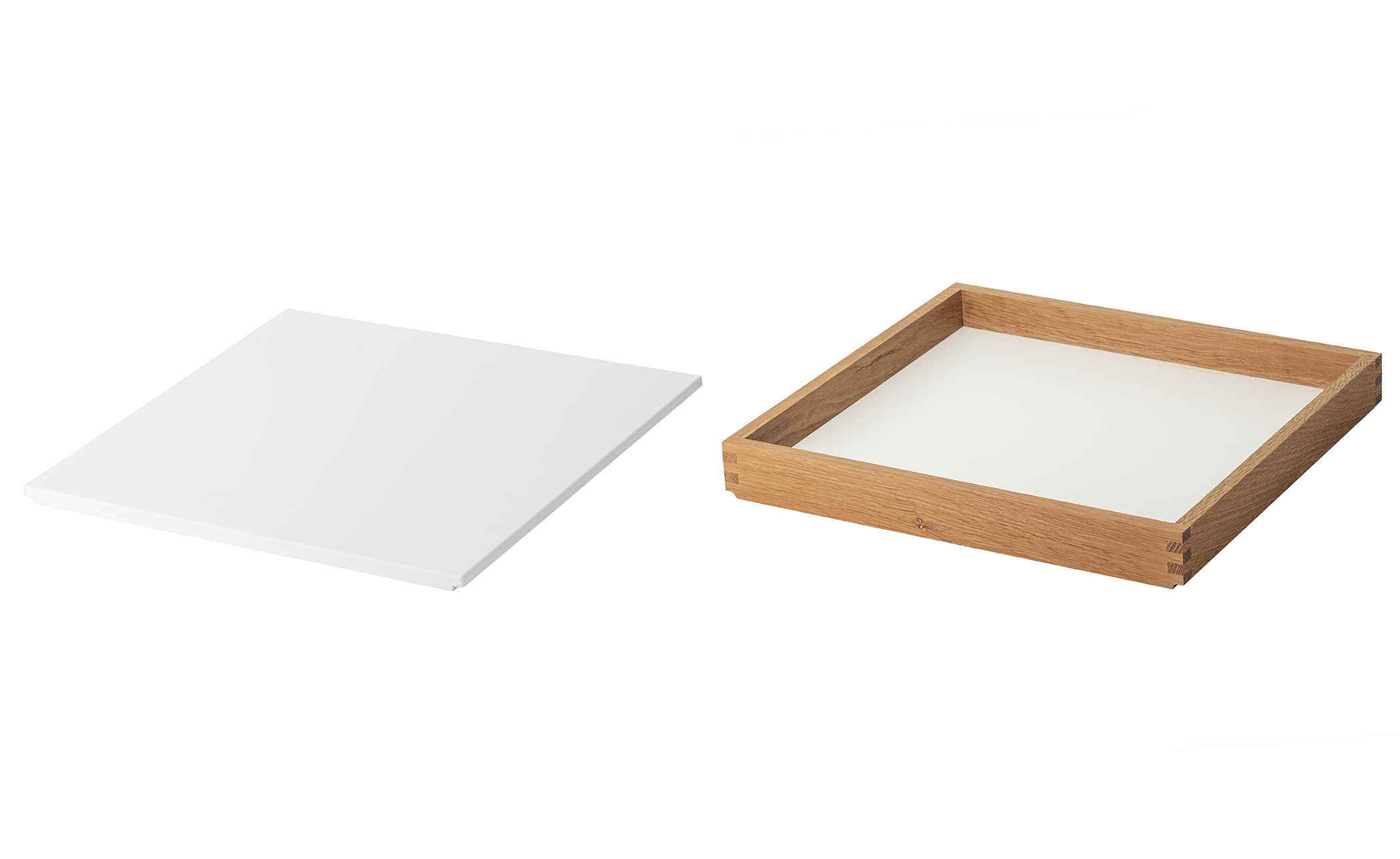Frame Small Table