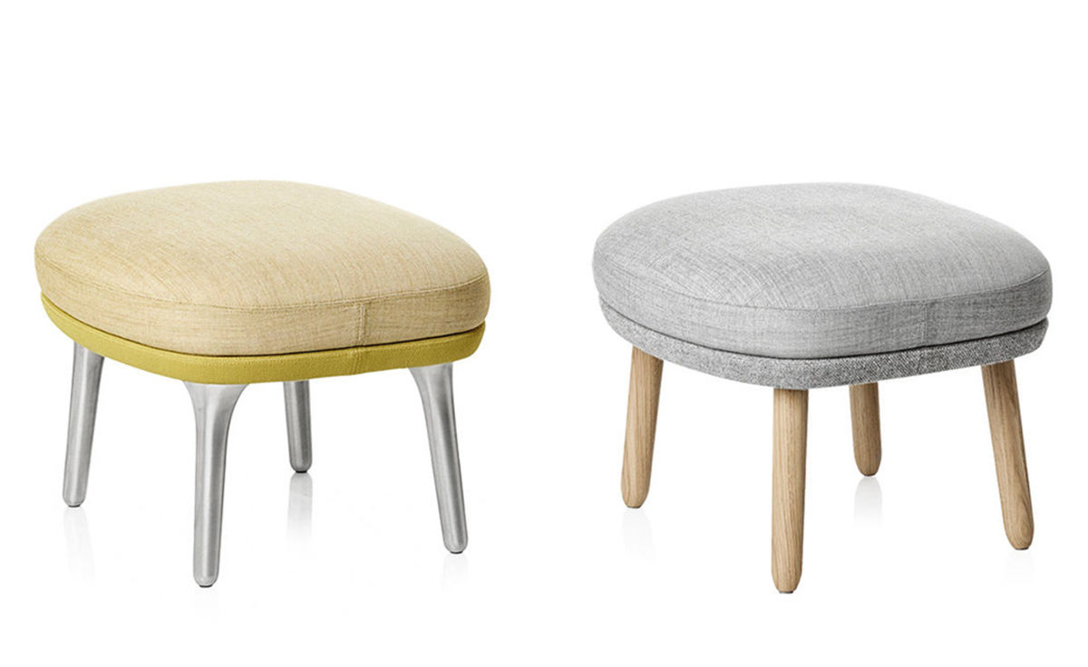fri™ footstool