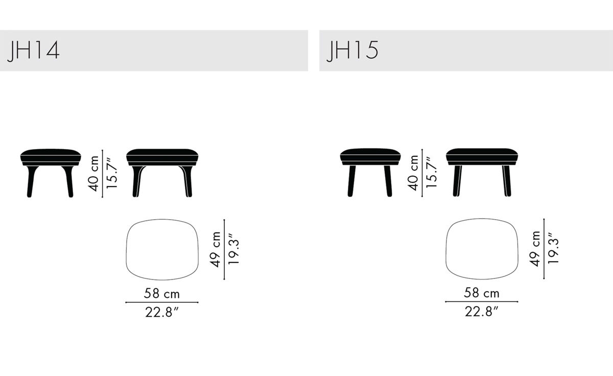fri™ footstool