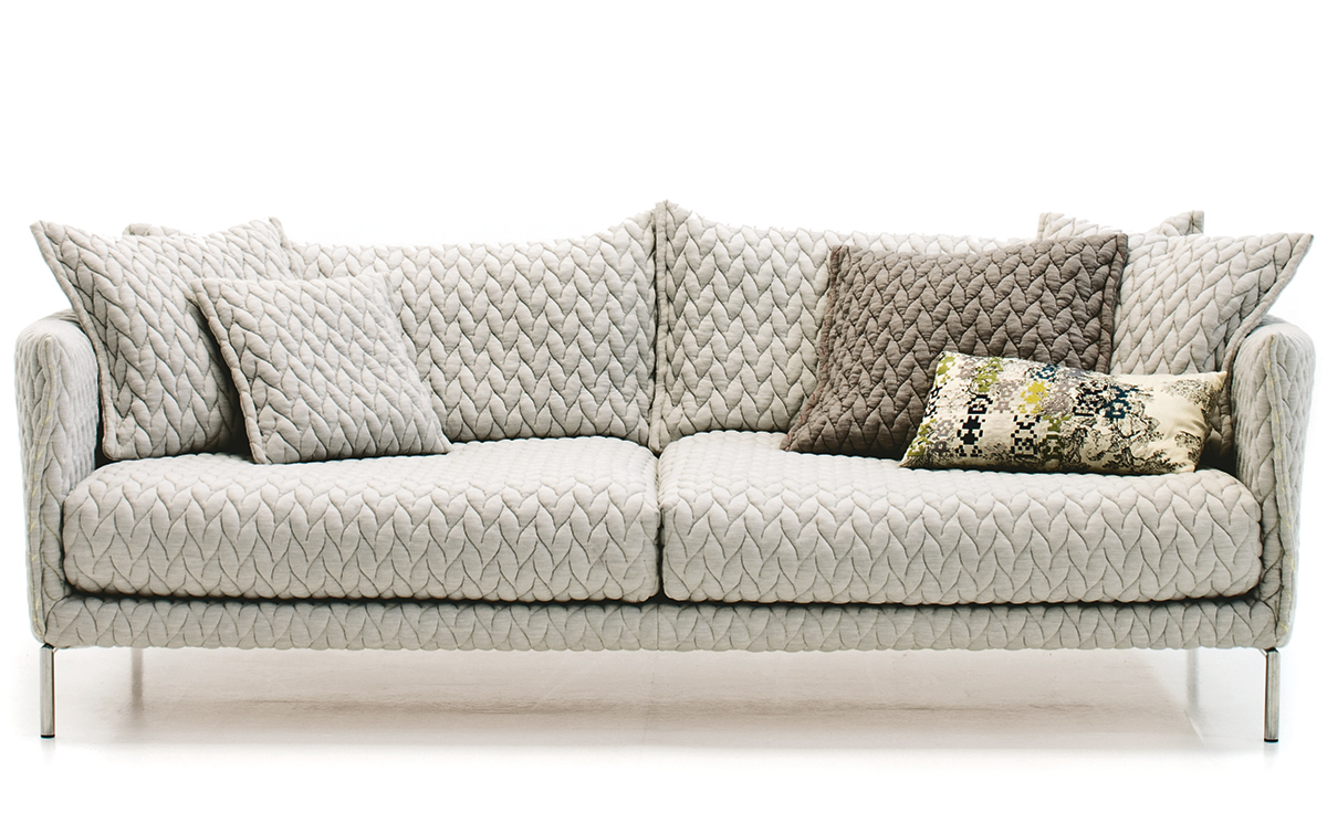 gentry 90 two seater sofa