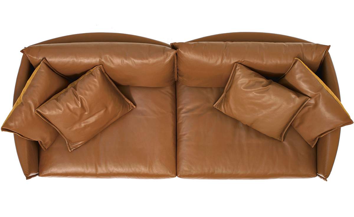 gentry 90 two seater sofa