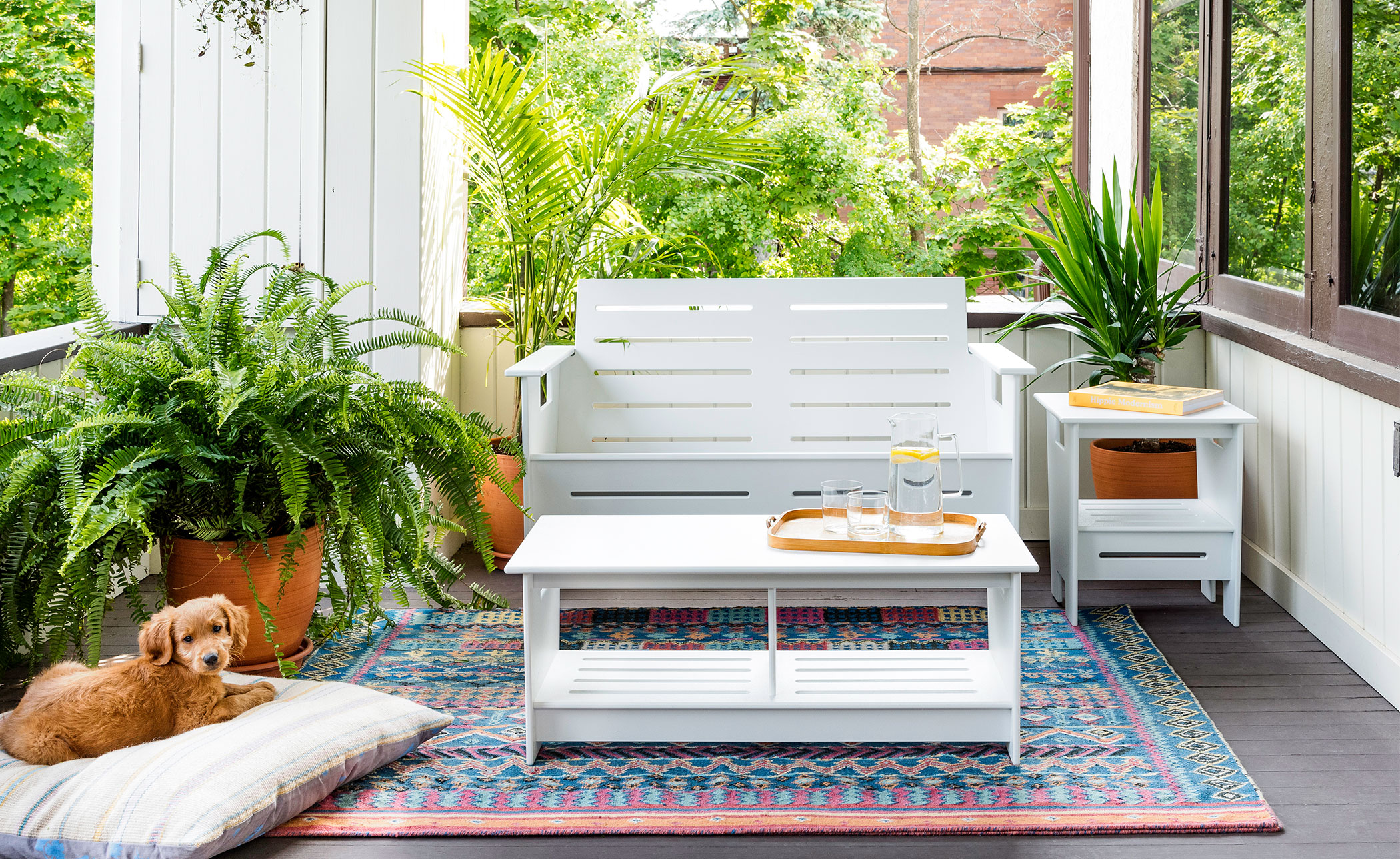 Go Side Table