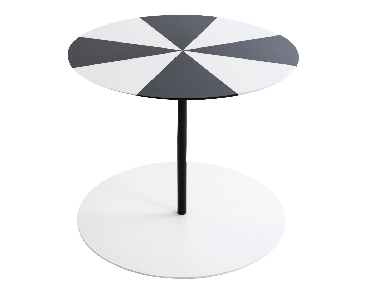 Gong Circus Table
