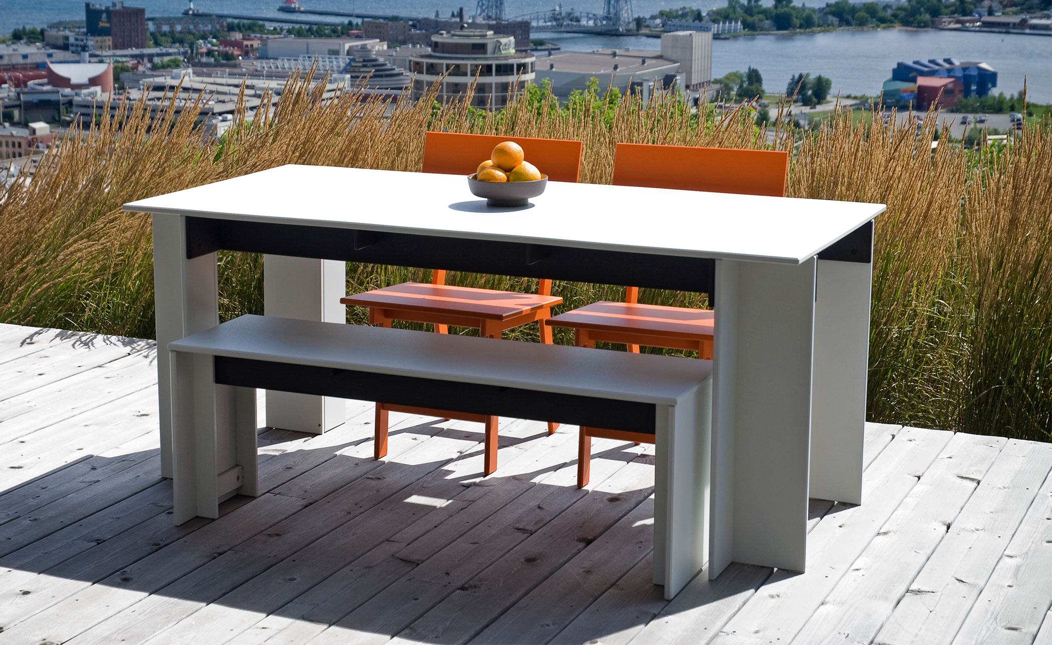 Hall Dining Table