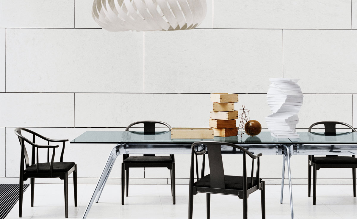 hans wegner china chair
