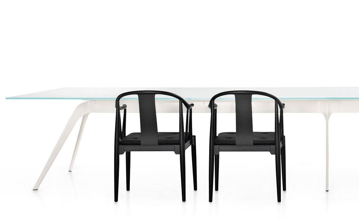 hans wegner china chair