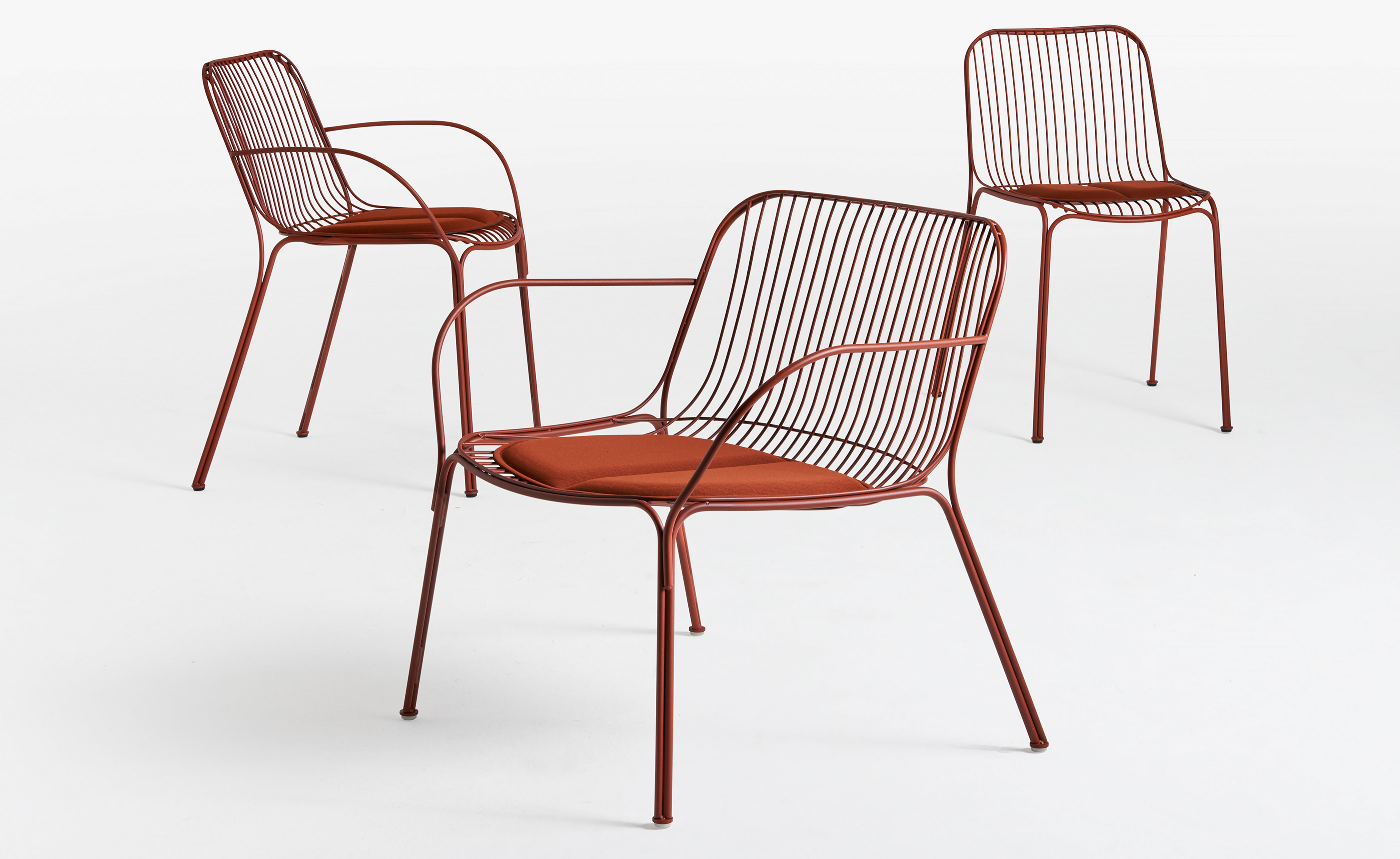 Hiray Dining Armchair