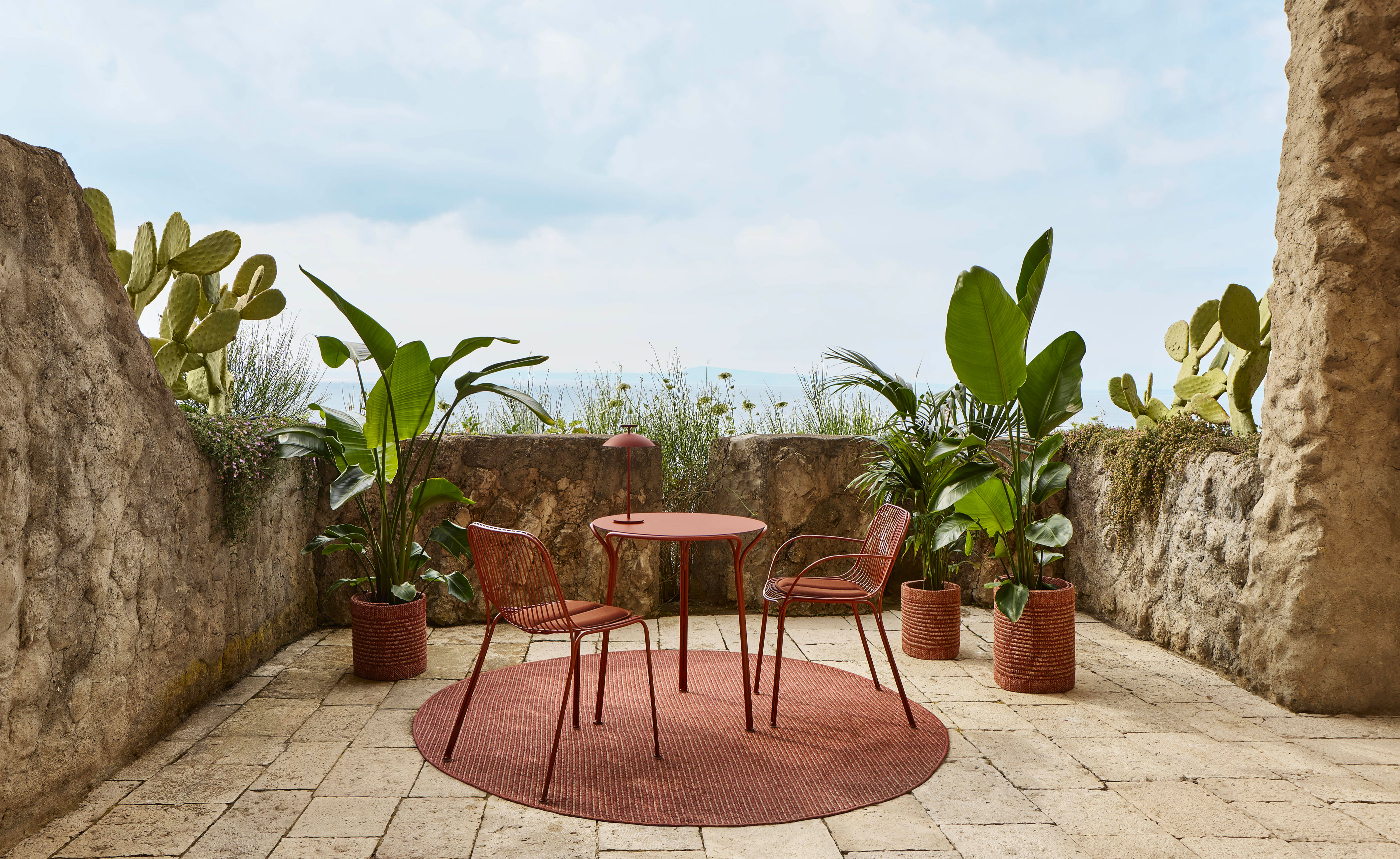 Hiray Dining Armchair