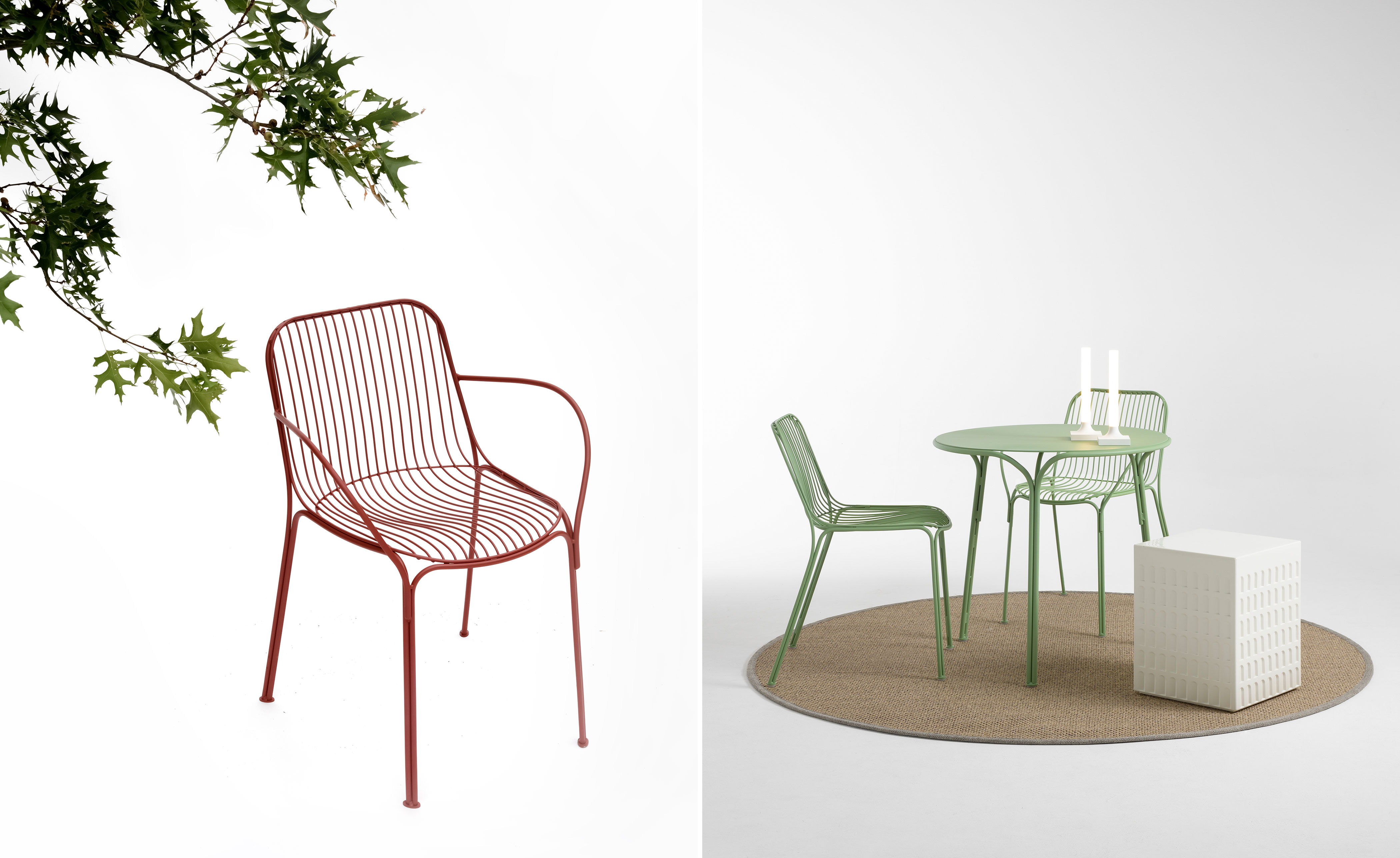 Hiray Dining Chair