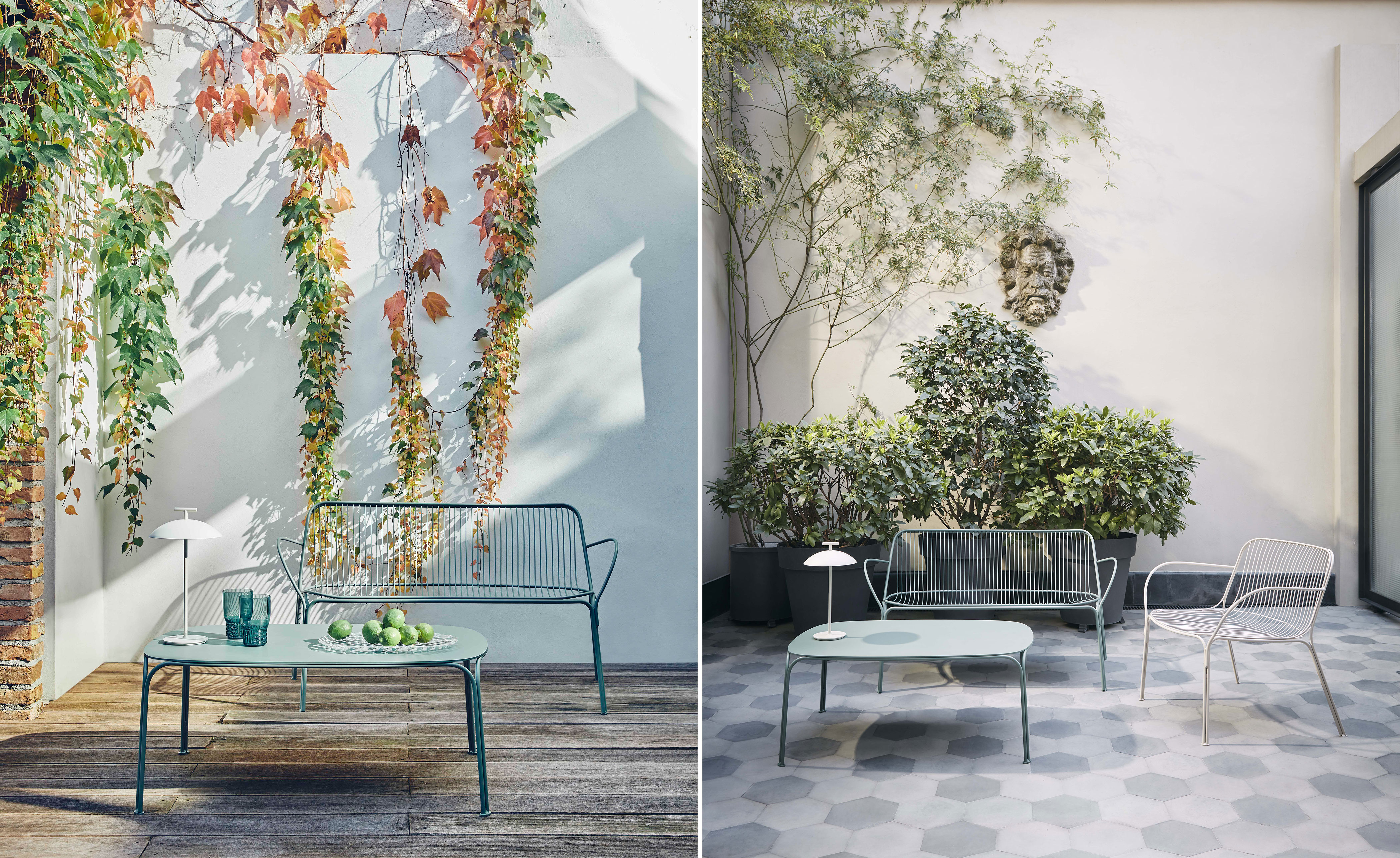 Hiray Armchair