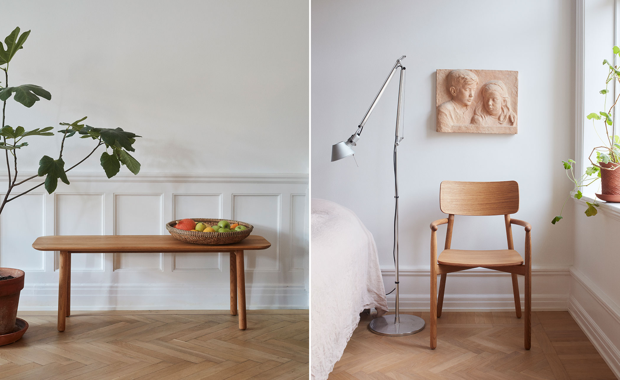 Skagerak Hven Armchair