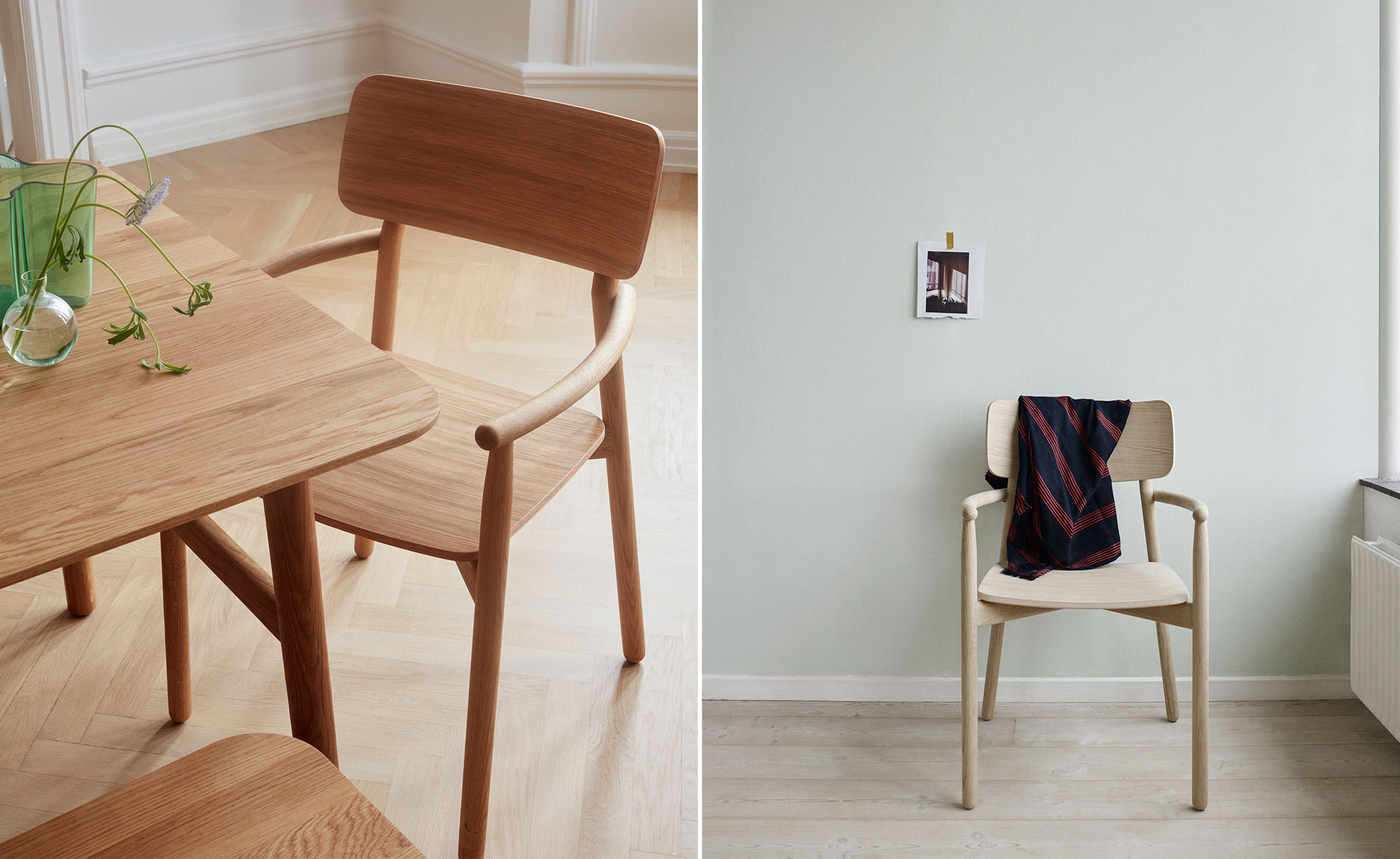 Skagerak Hven Rectangular Dining Table