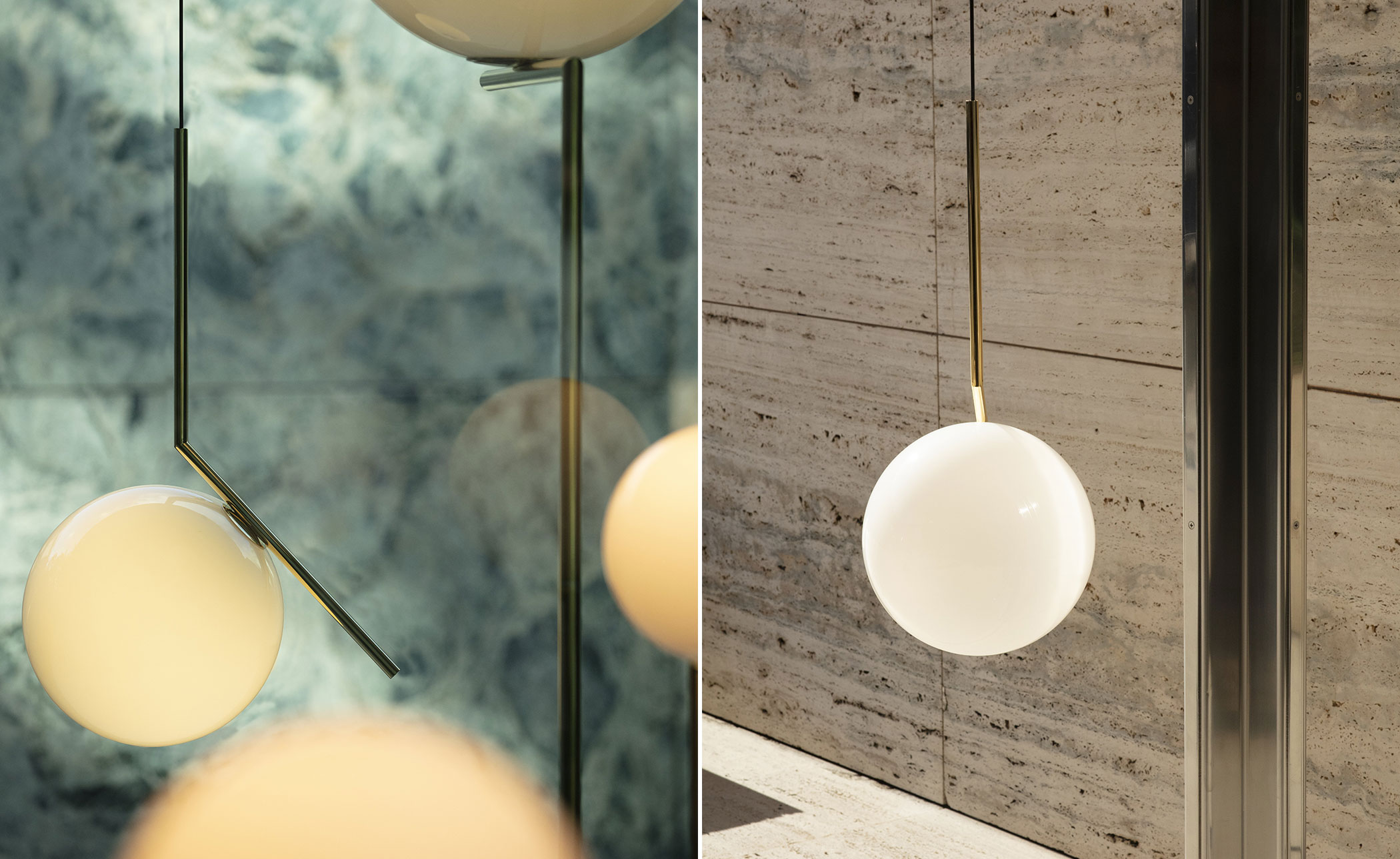 IC T3 Table Lamp 10th Anniversary