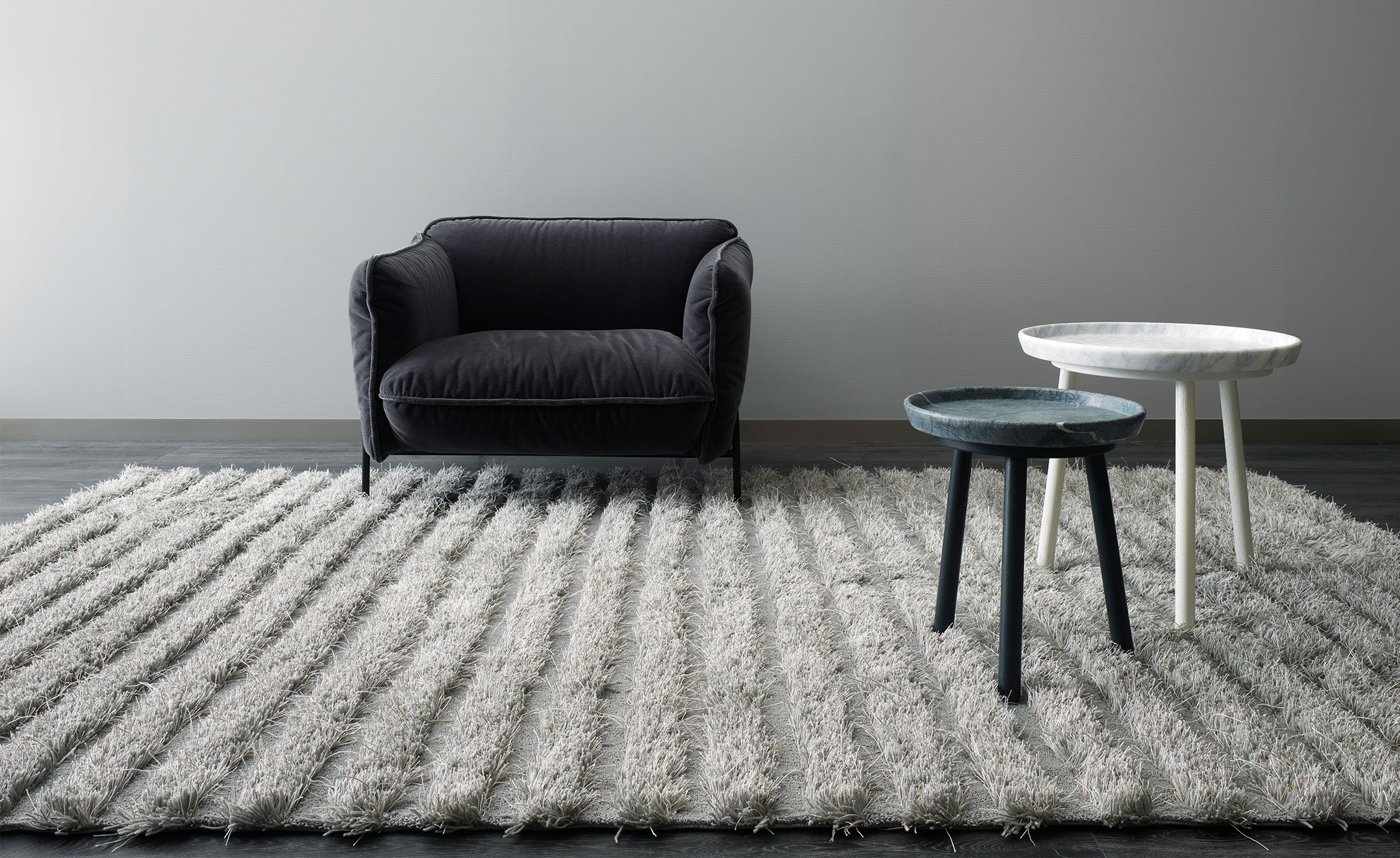 Ines Tufted Rug