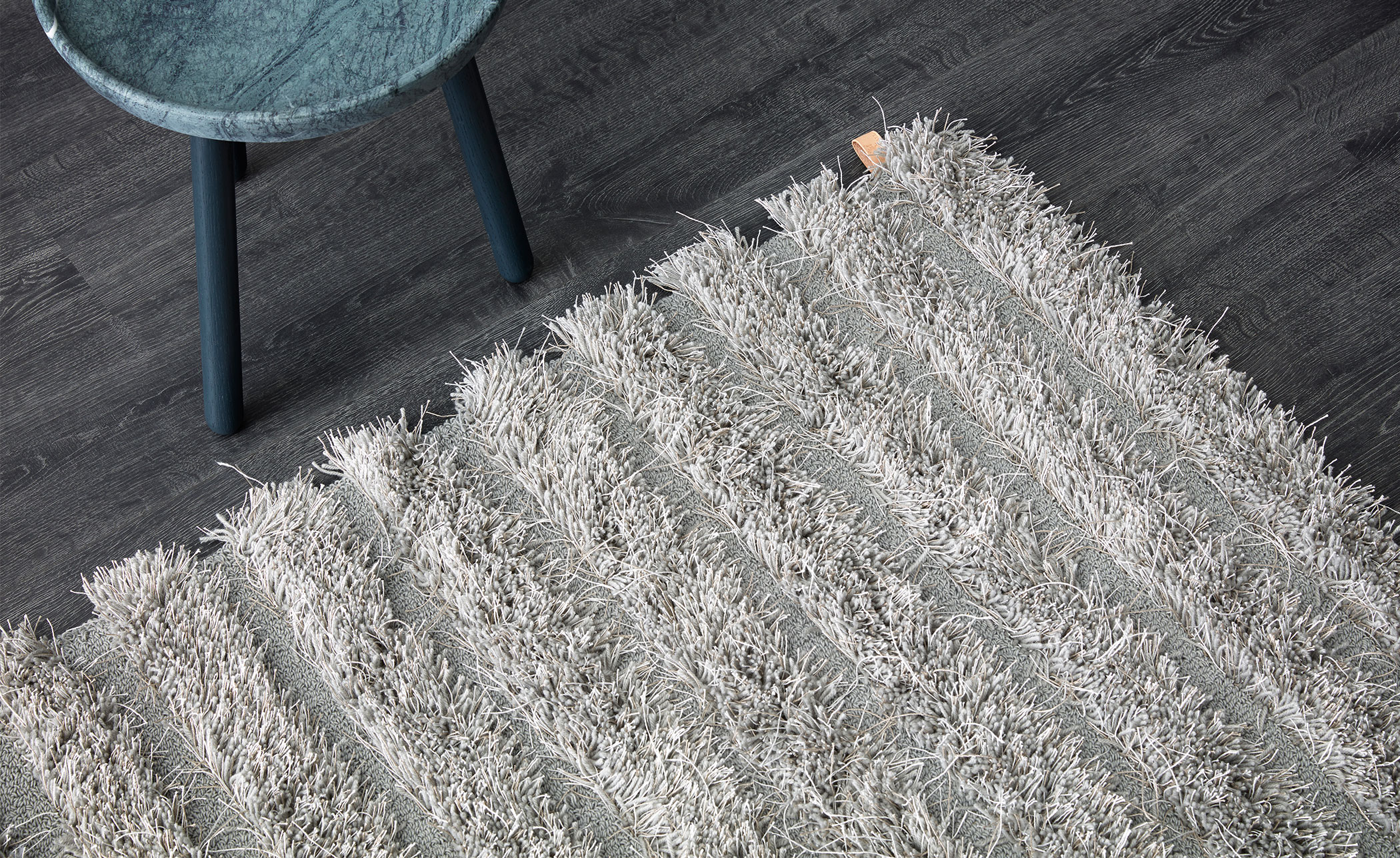 Ines Tufted Rug