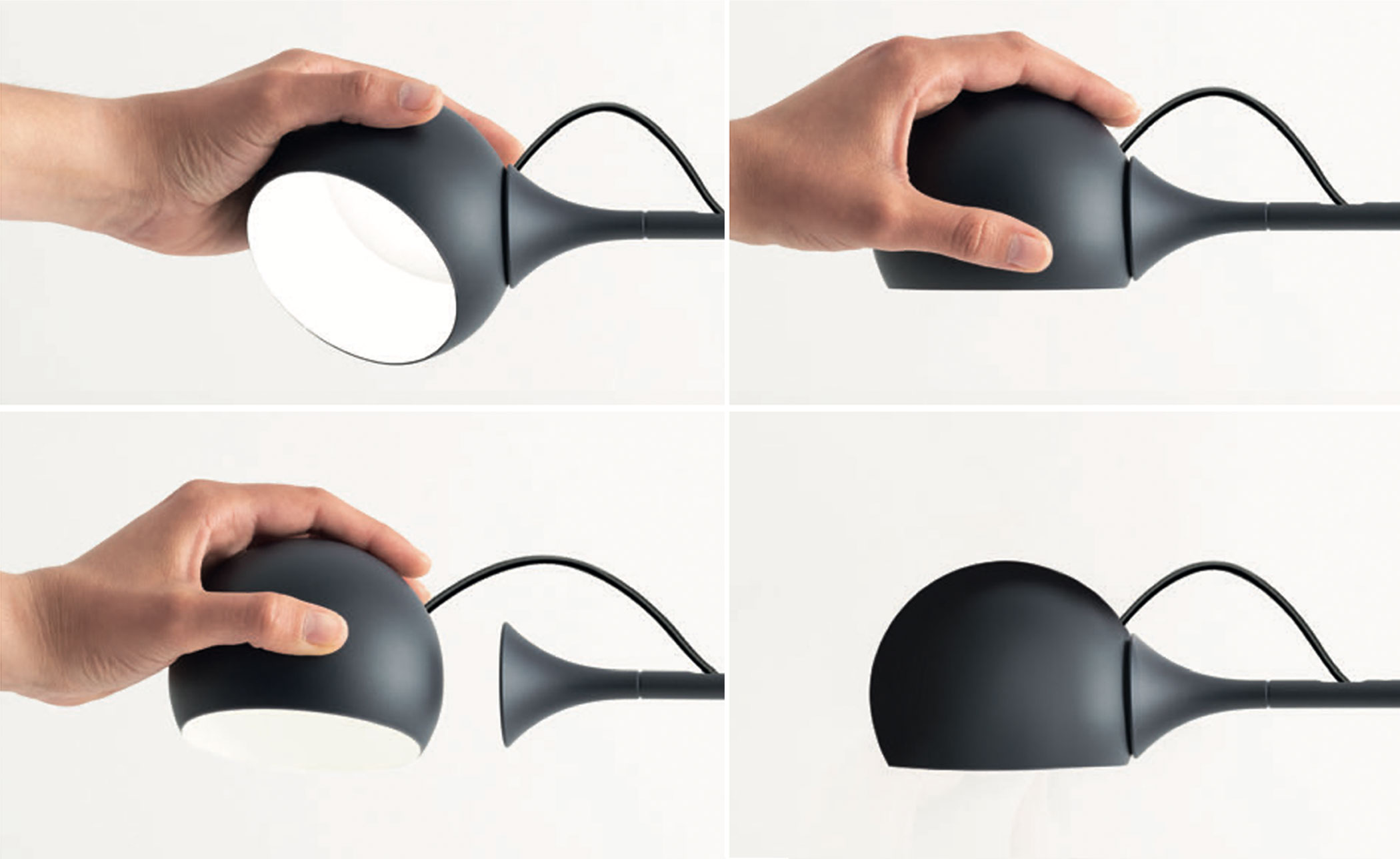 IXA Arm Wall Lamp