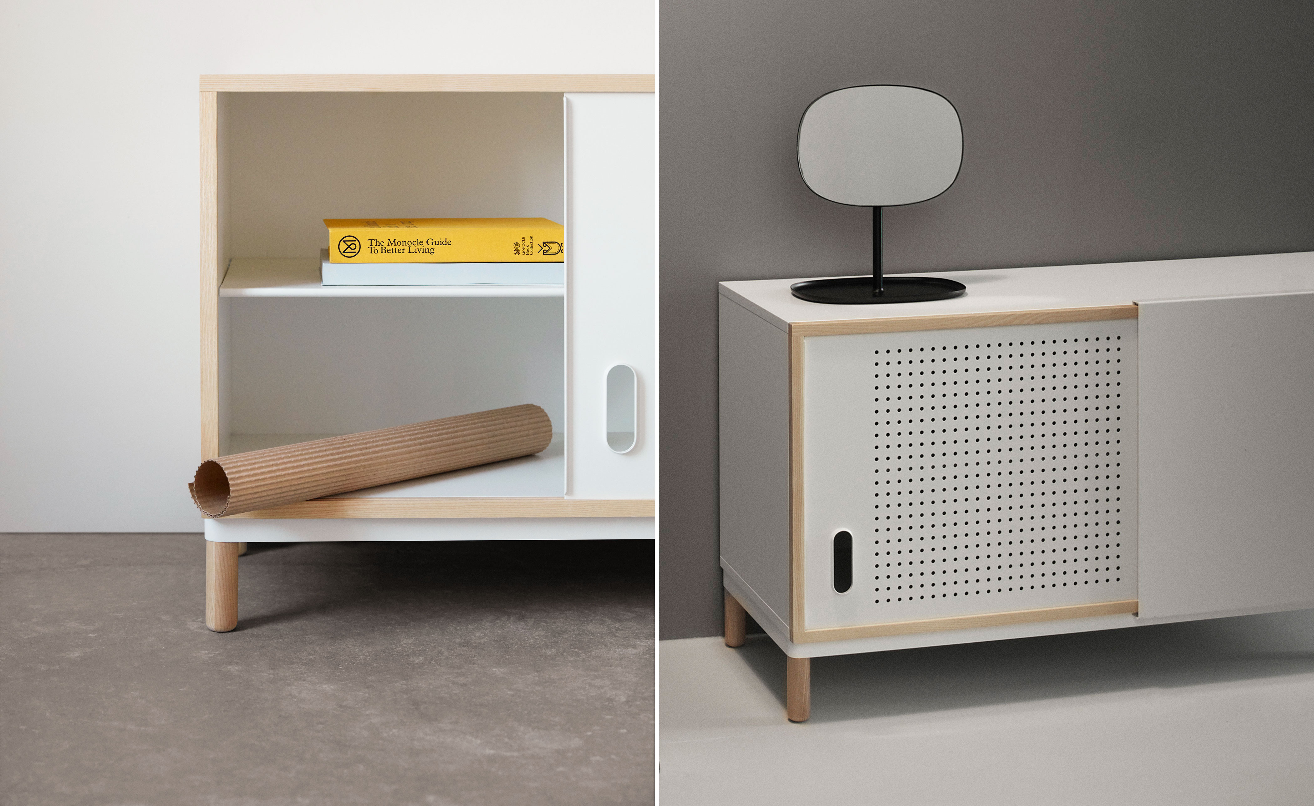 Kabino Sideboard