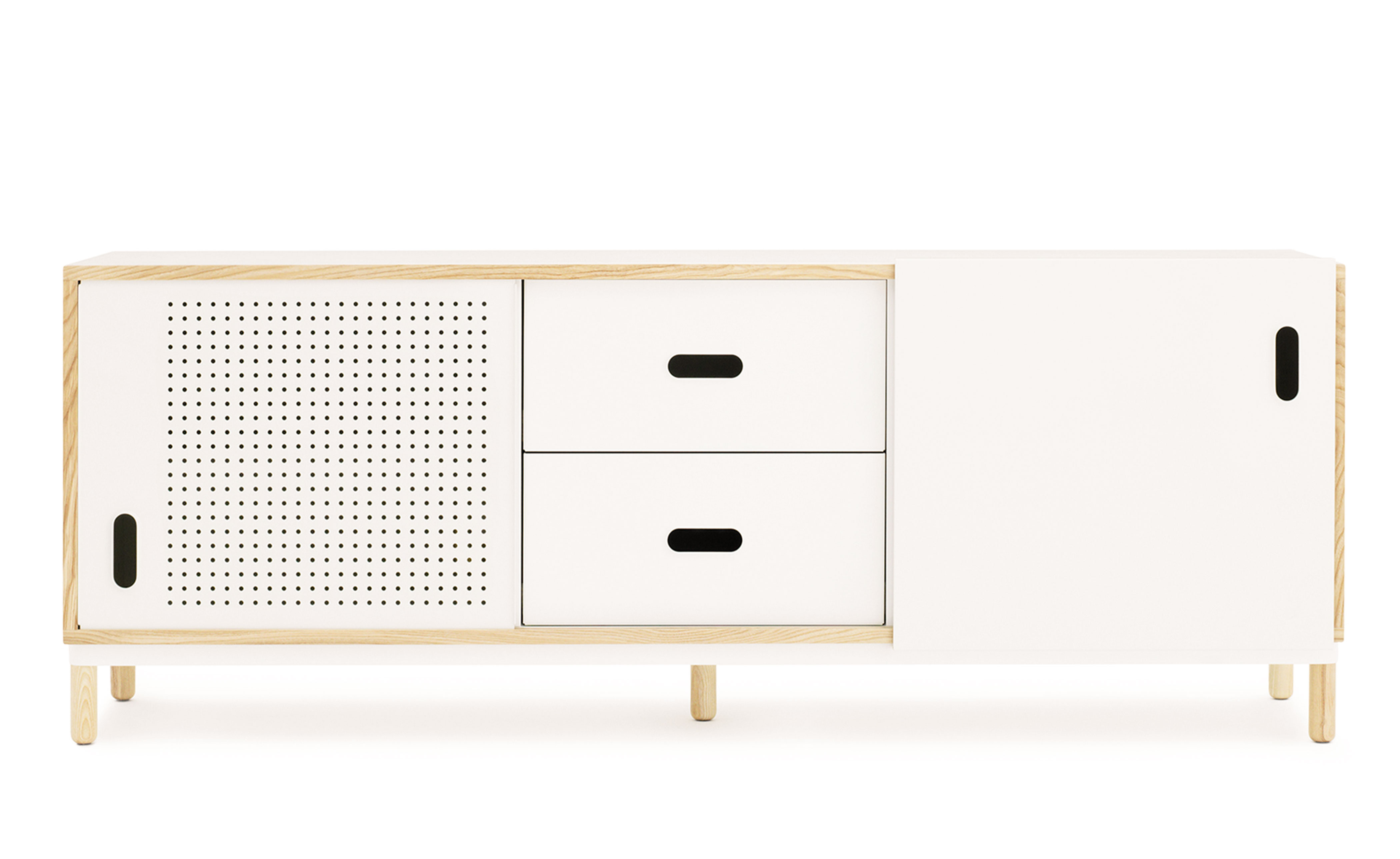 Kabino Sideboard with Drawers