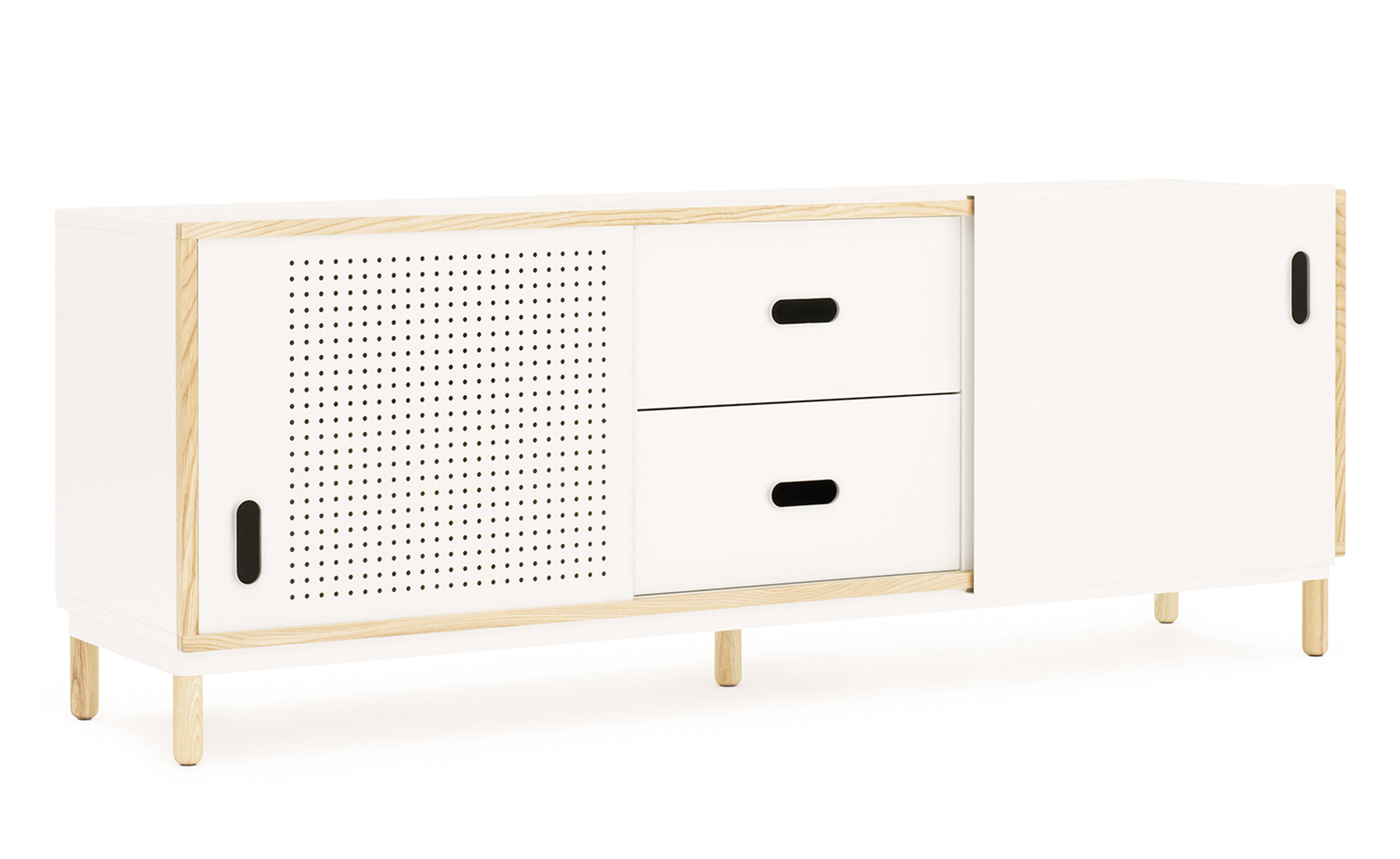 Kabino Sideboard with Drawers