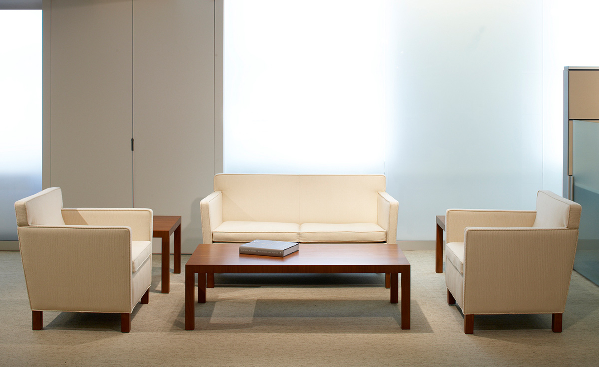 krefeld settee