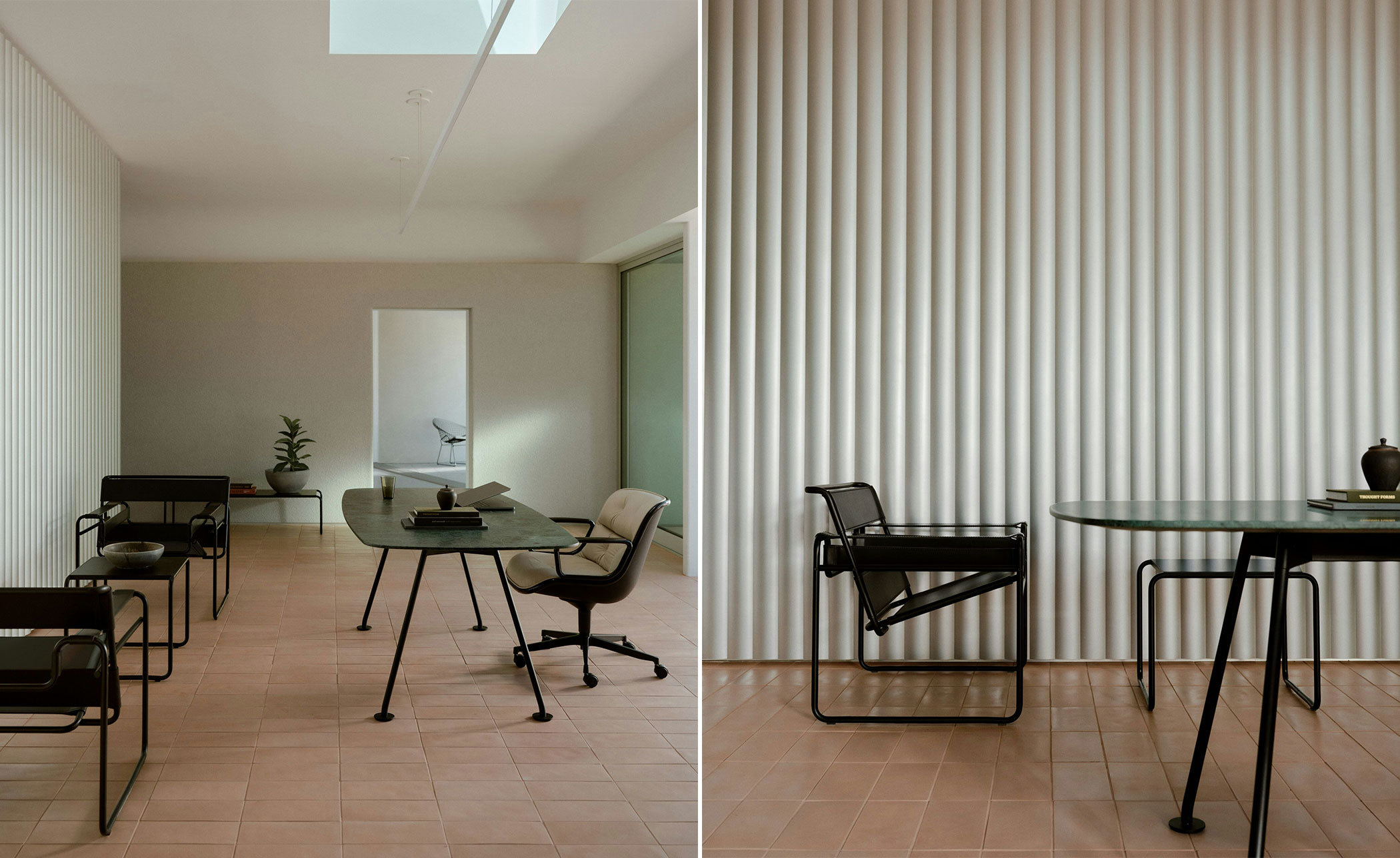 laccio coffee table