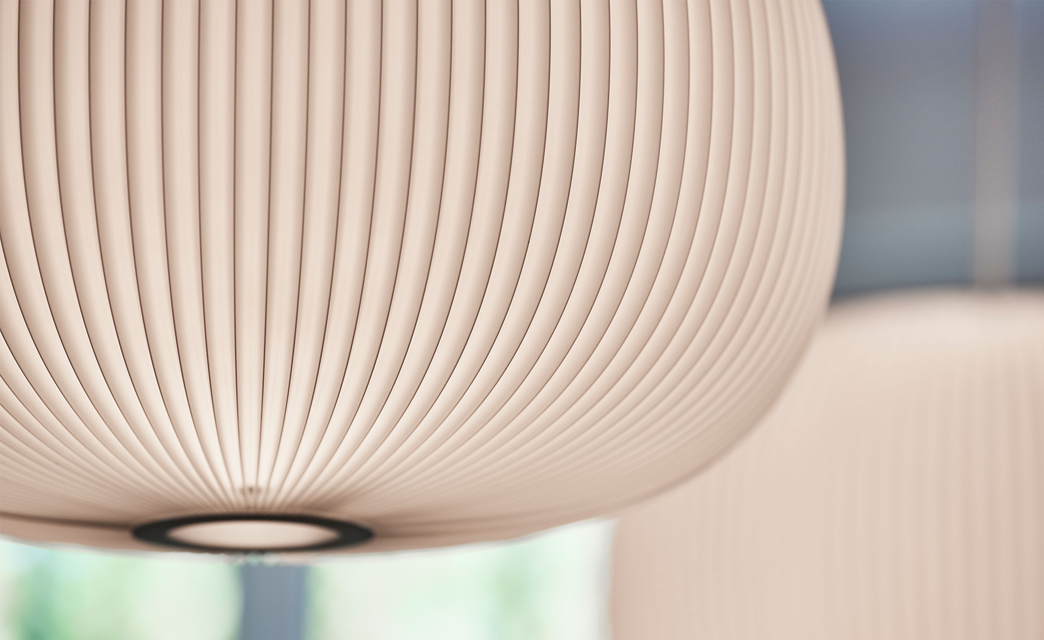 Lamella 1 Pendant