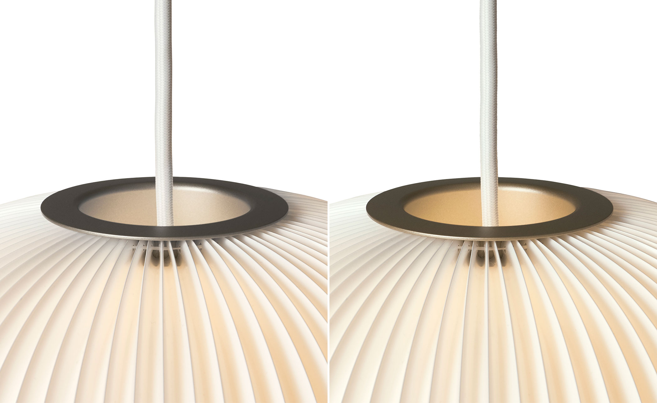 Lamella 4 Pendant