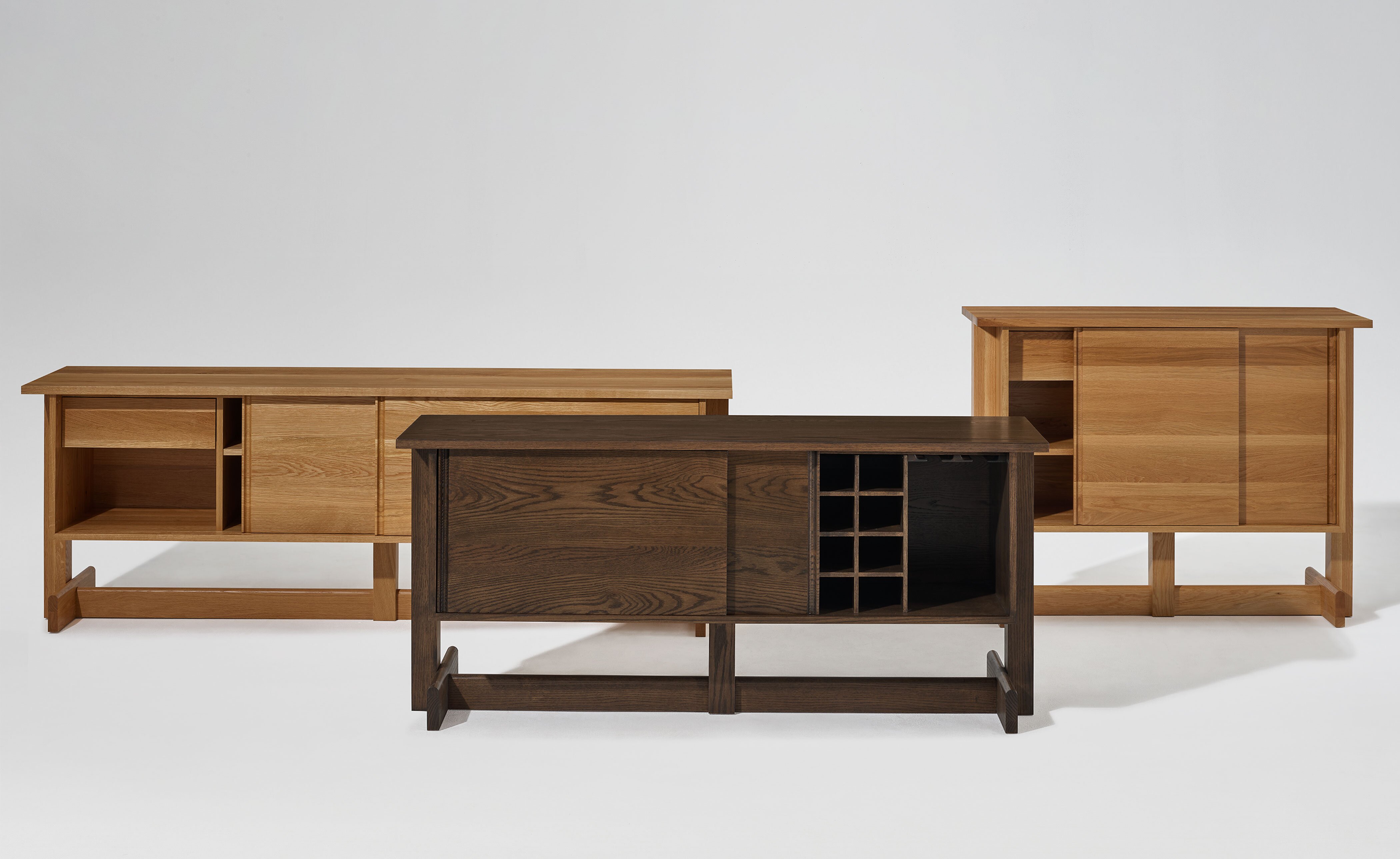 Land Credenza