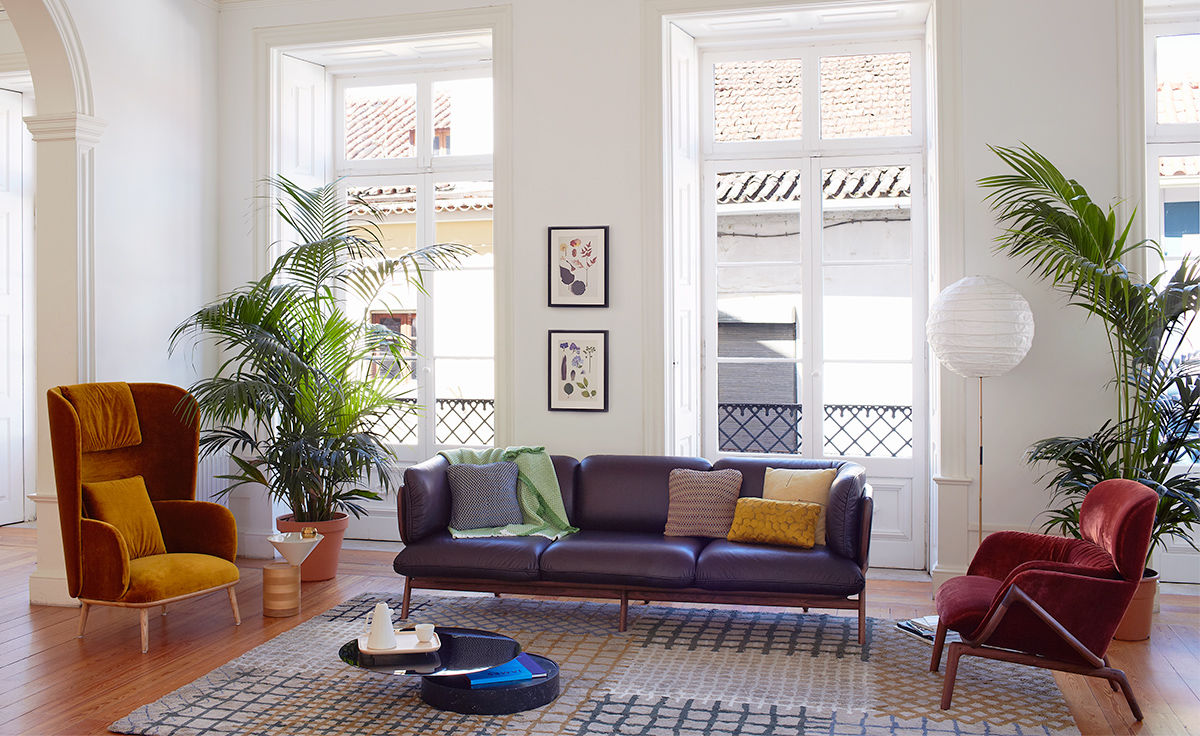 laurel side table 103s